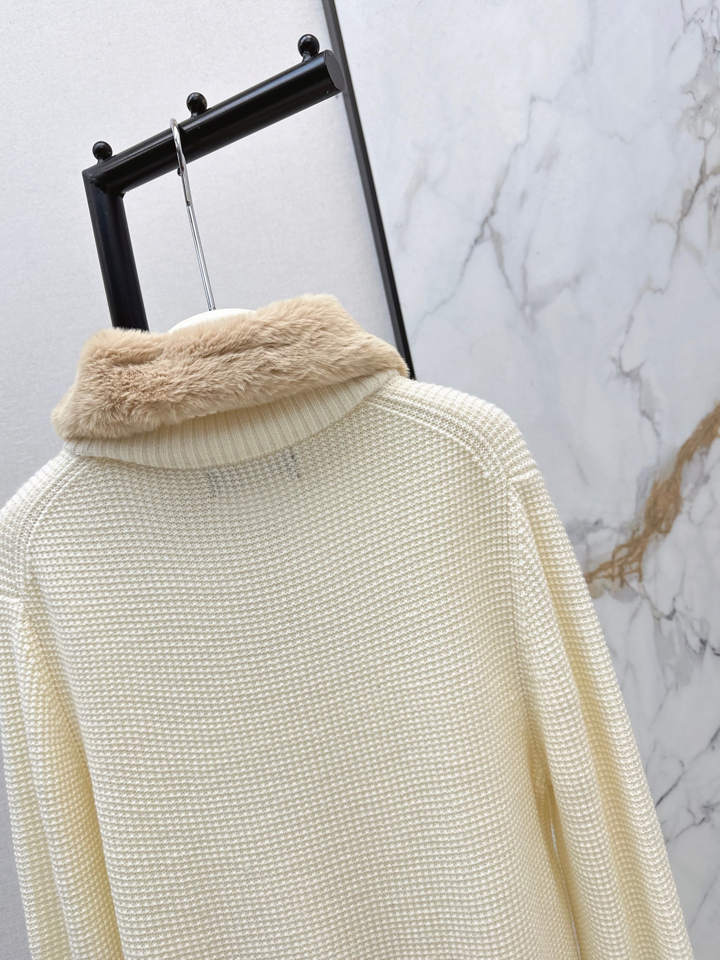 26SS NEW knitted cardigan