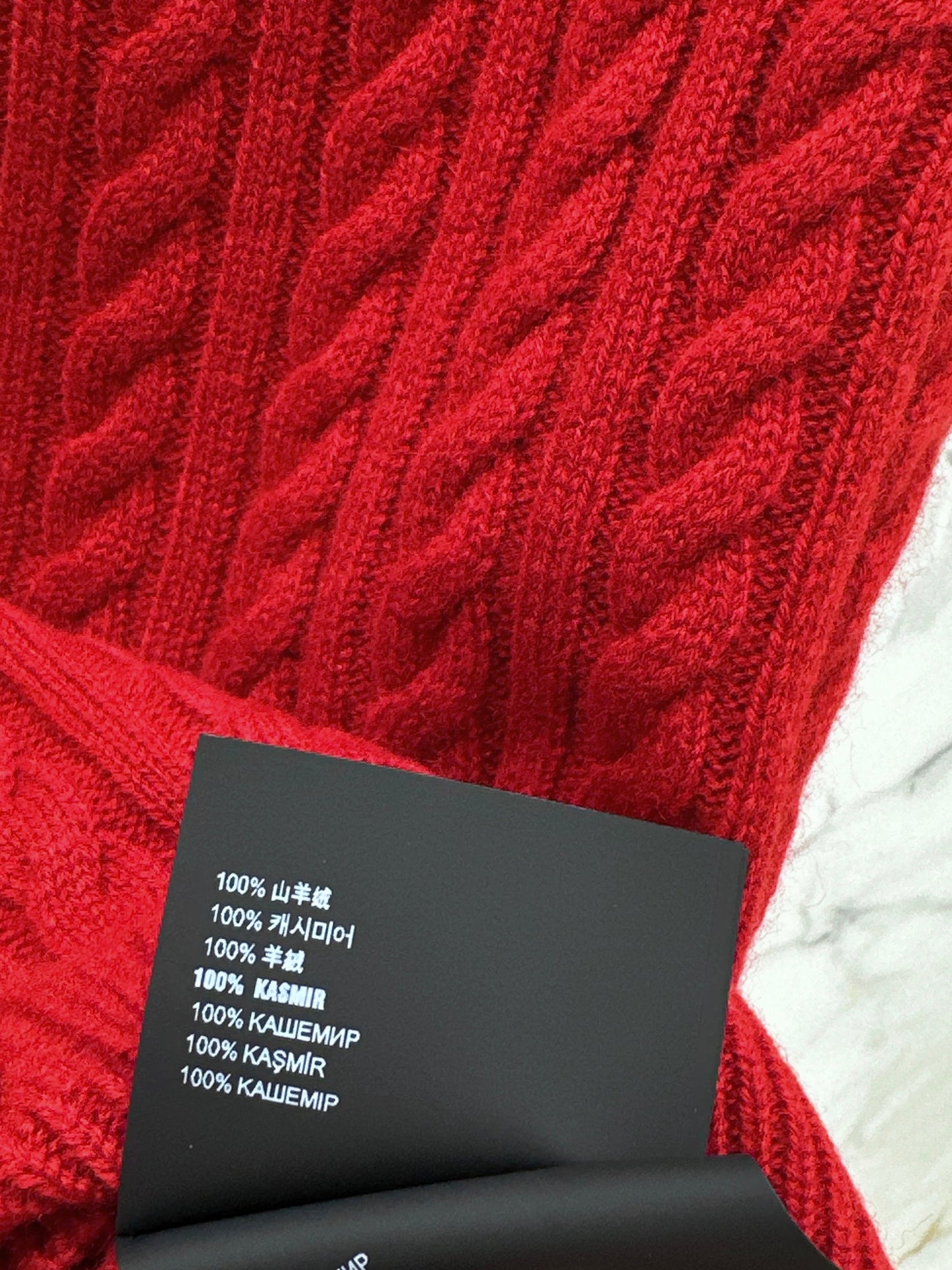 26SS NEW sleeveless knit vest