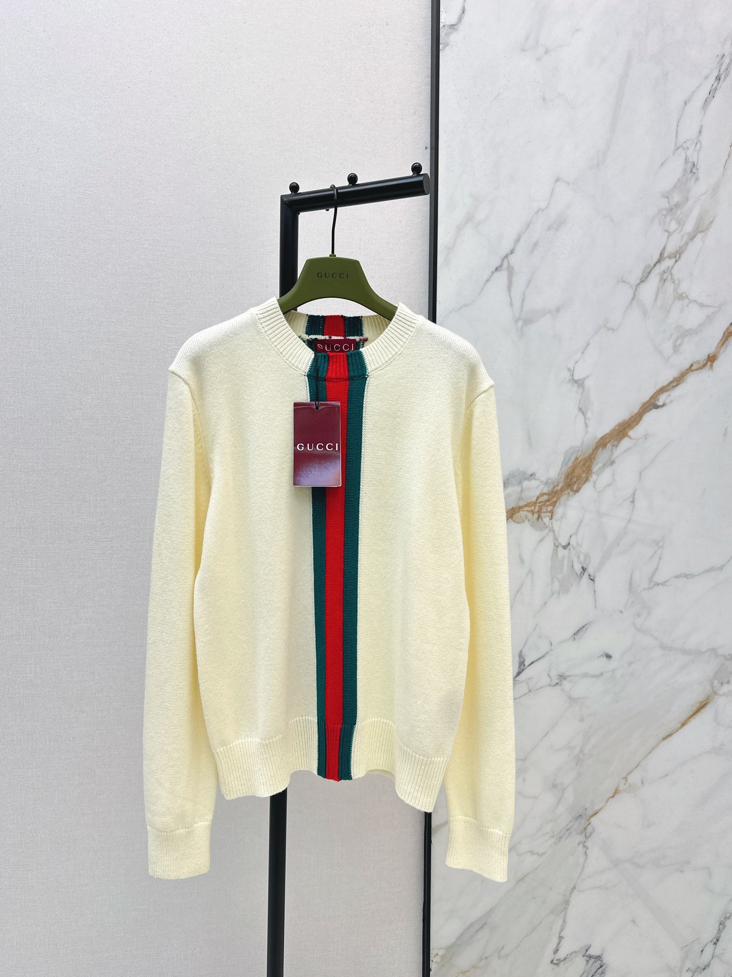 26SS NEW cashmere pullover sweater