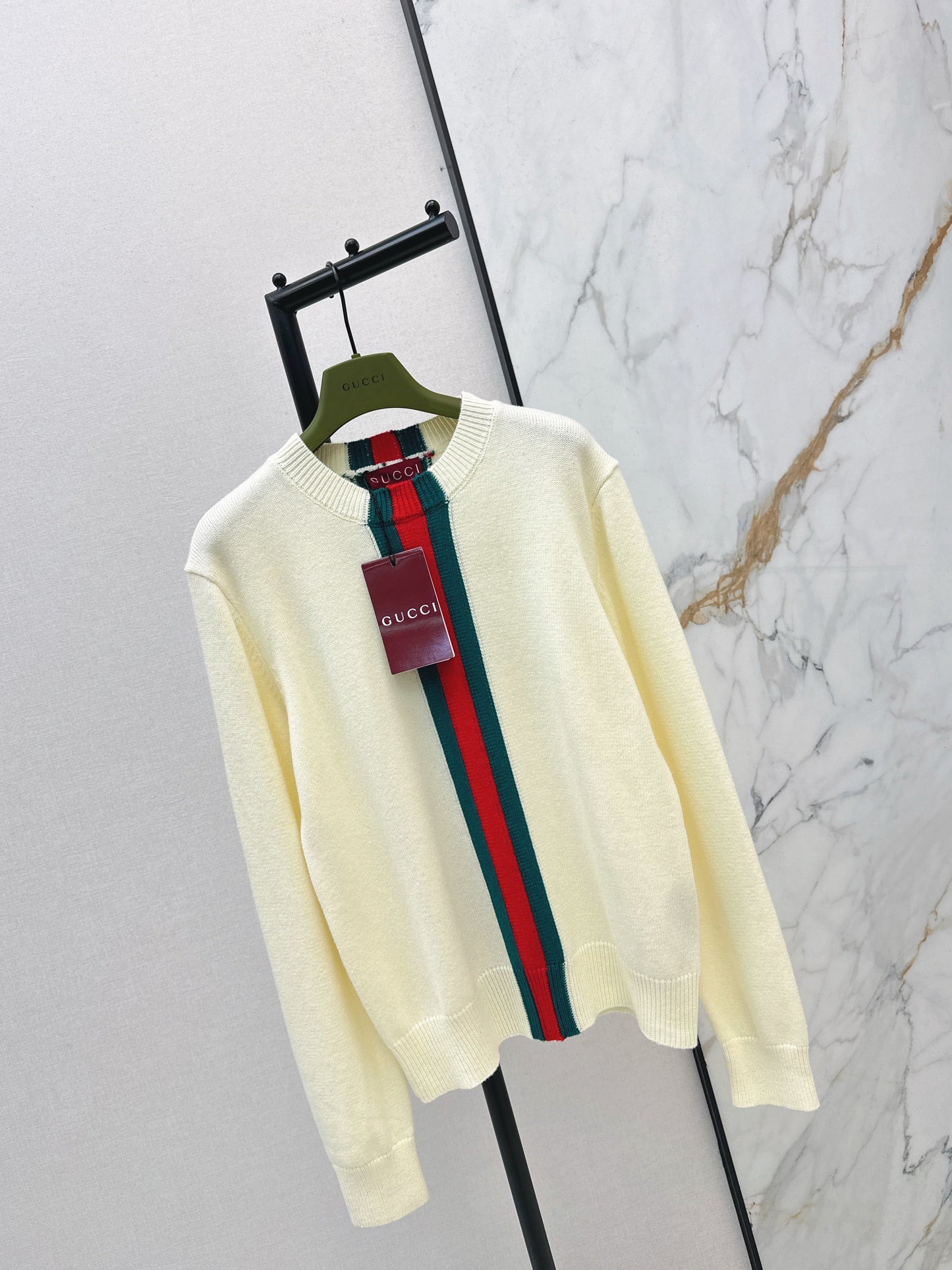 26SS NEW cashmere pullover sweater
