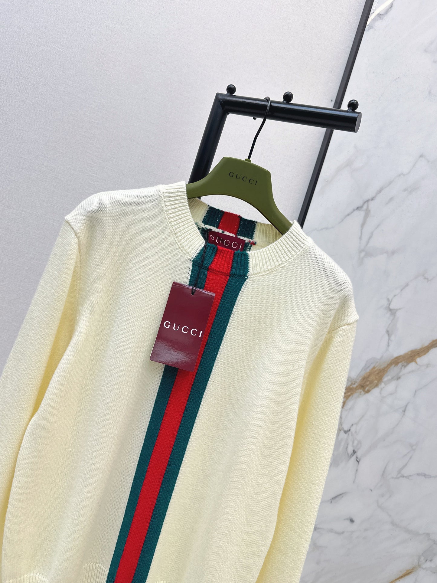 26SS NEW cashmere pullover sweater