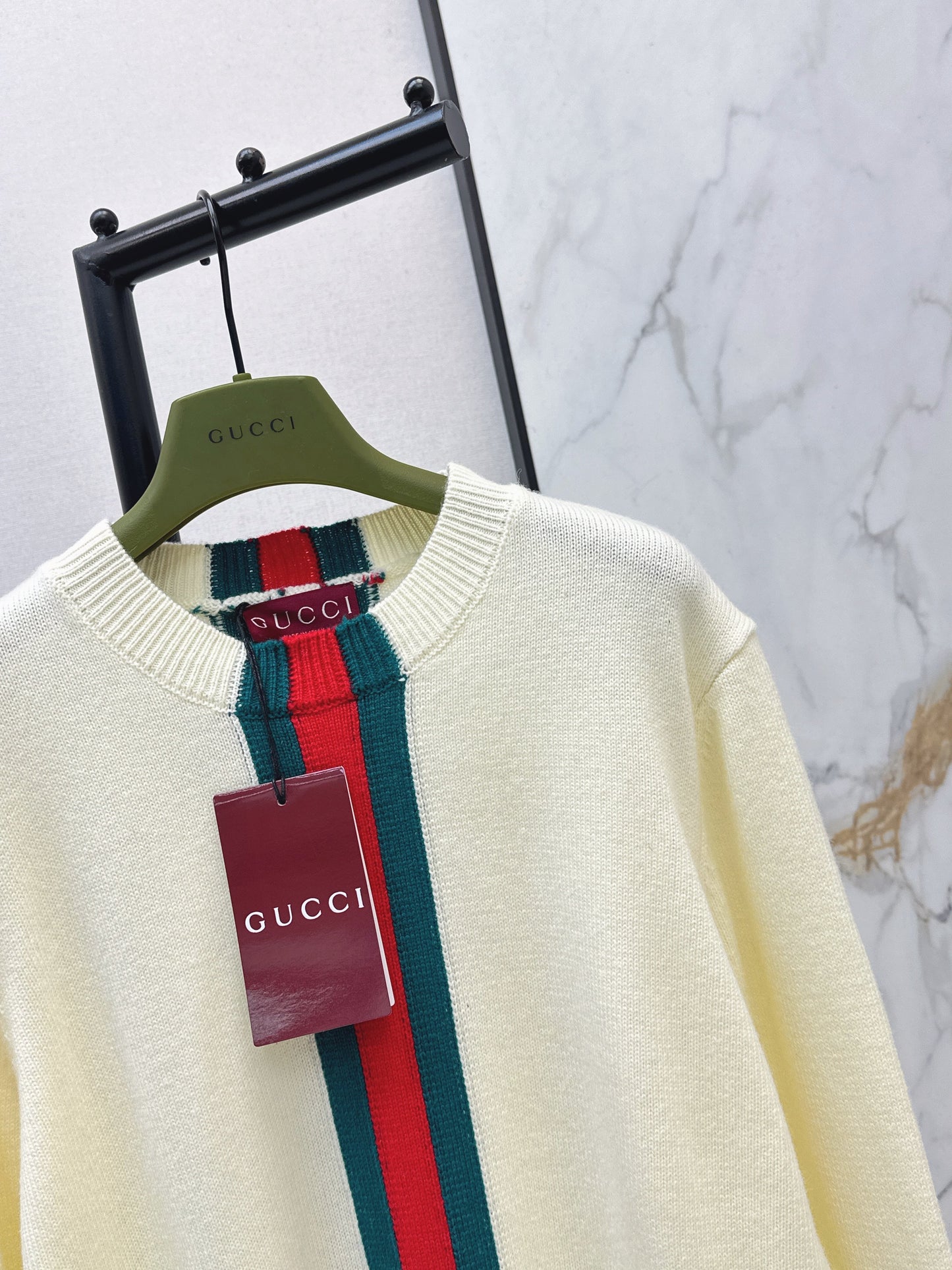 26SS NEW cashmere pullover sweater