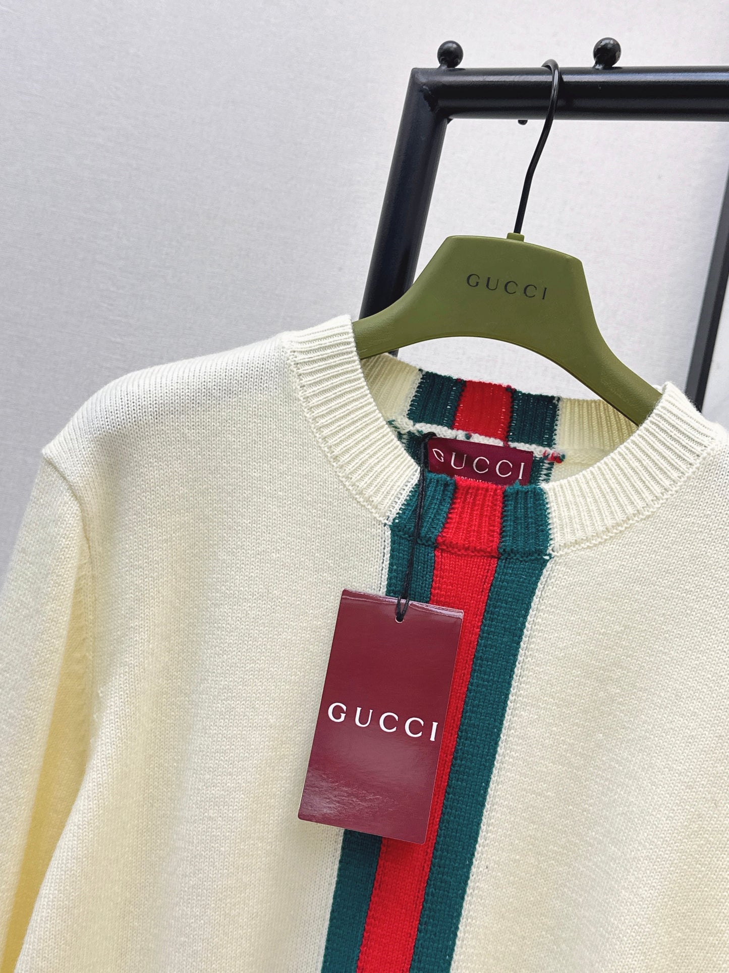 26SS NEW cashmere pullover sweater