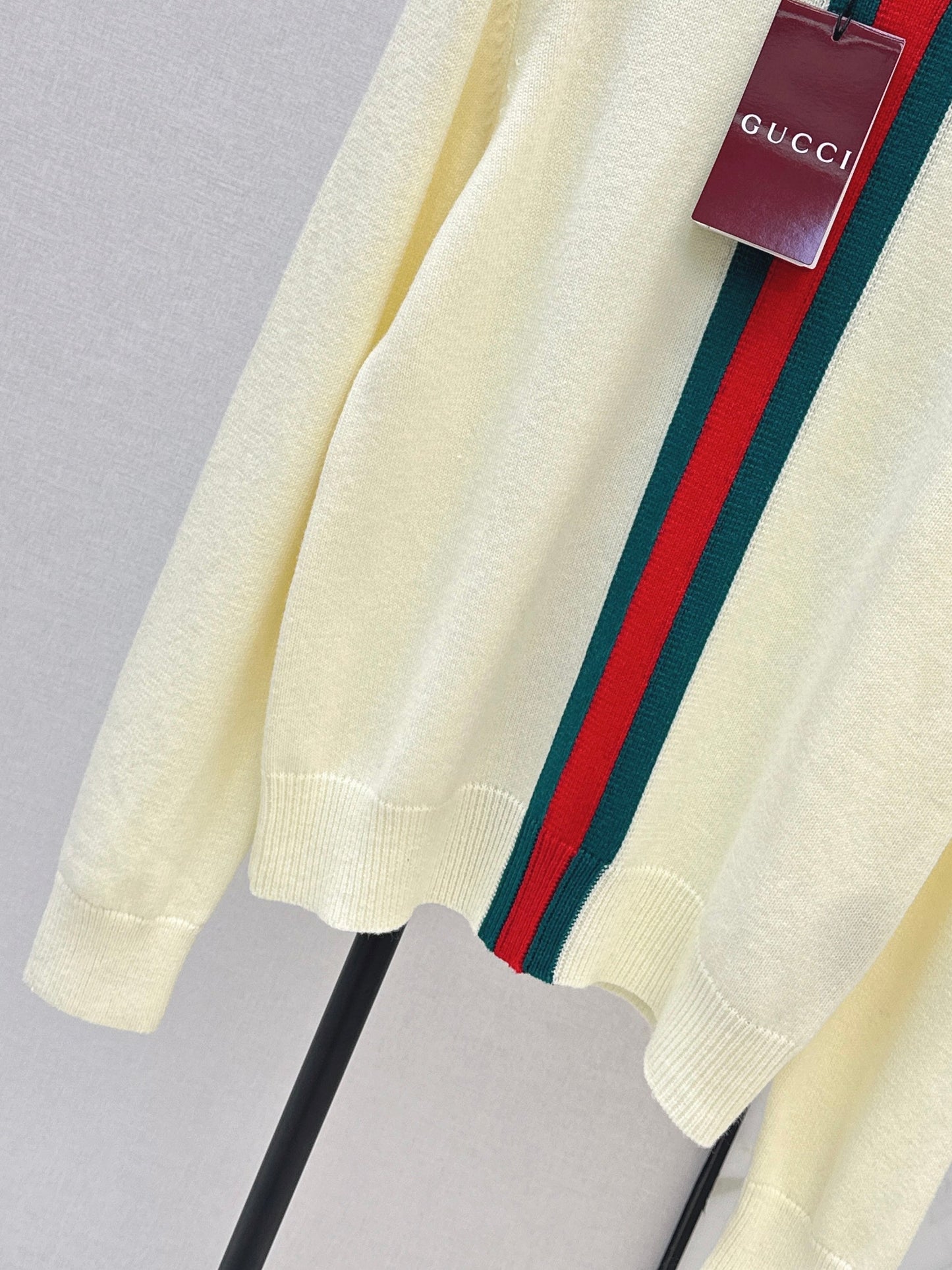 26SS NEW cashmere pullover sweater