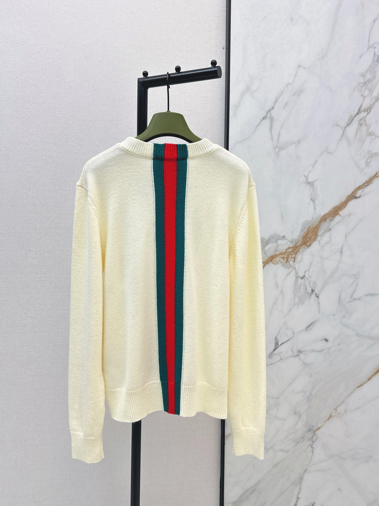 26SS NEW cashmere pullover sweater