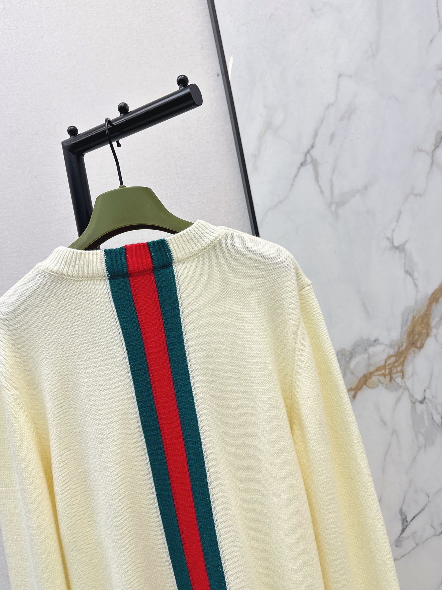 26SS NEW cashmere pullover sweater