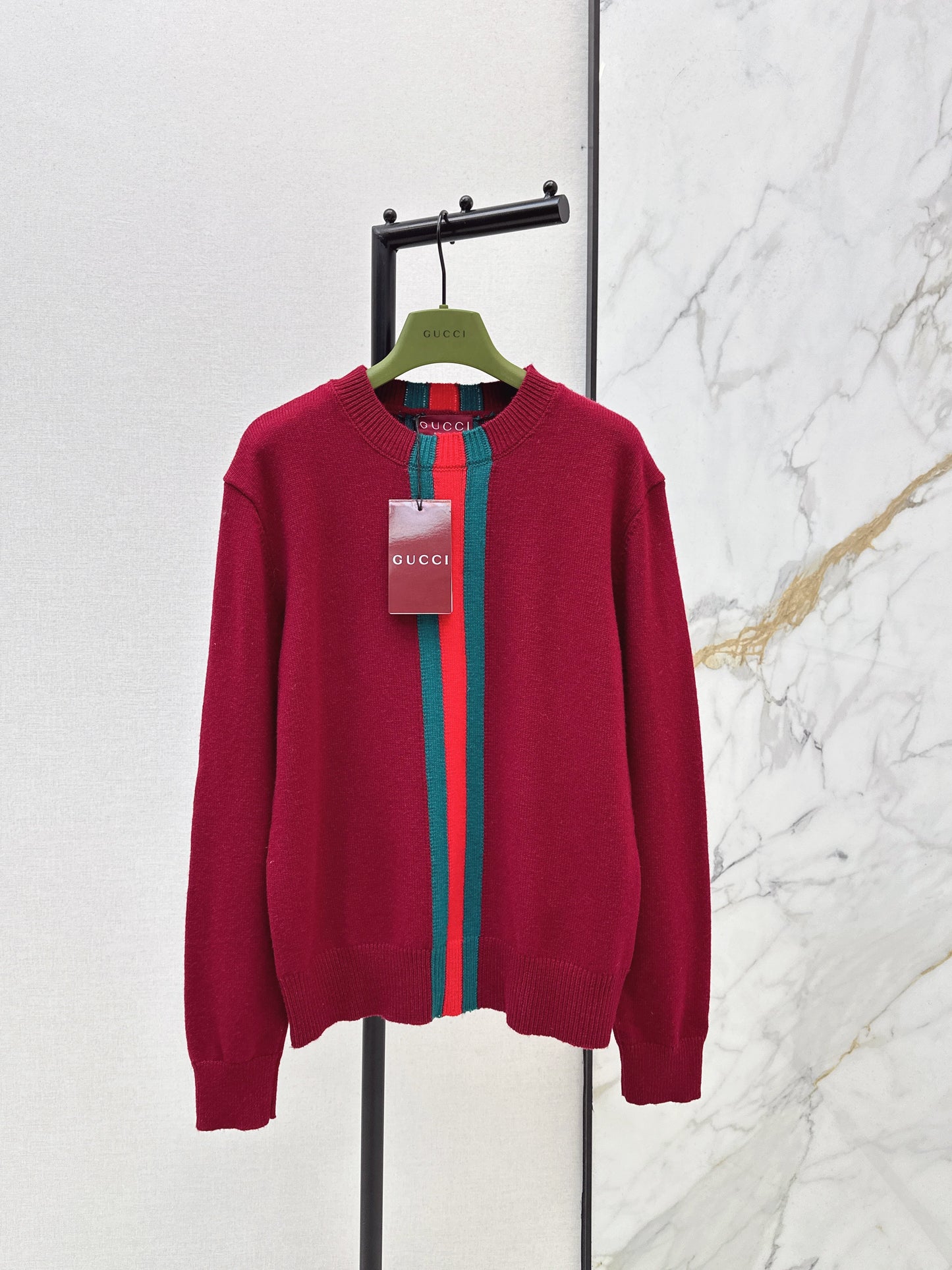 26SS NEW cashmere pullover sweater