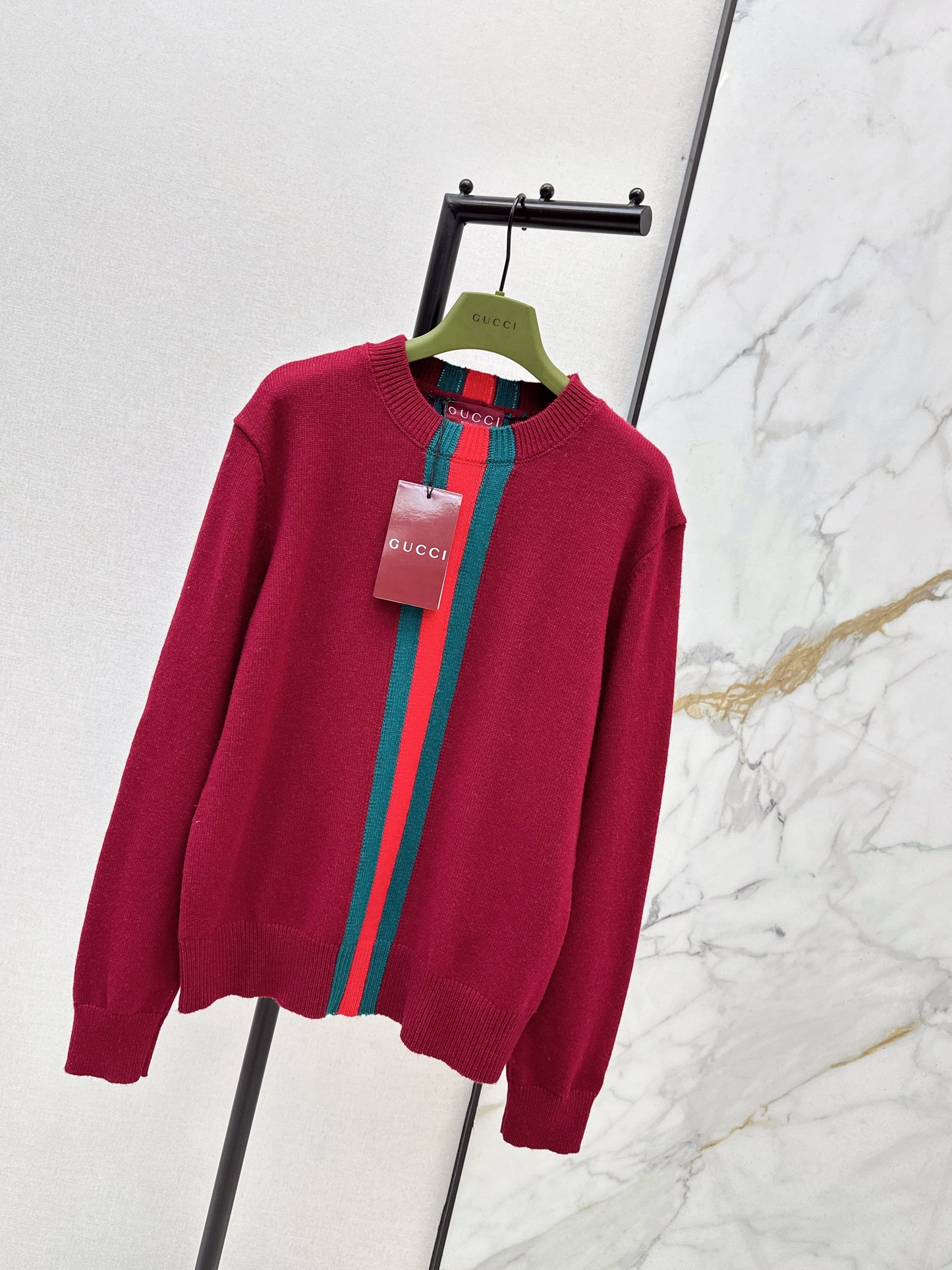 26SS NEW cashmere pullover sweater