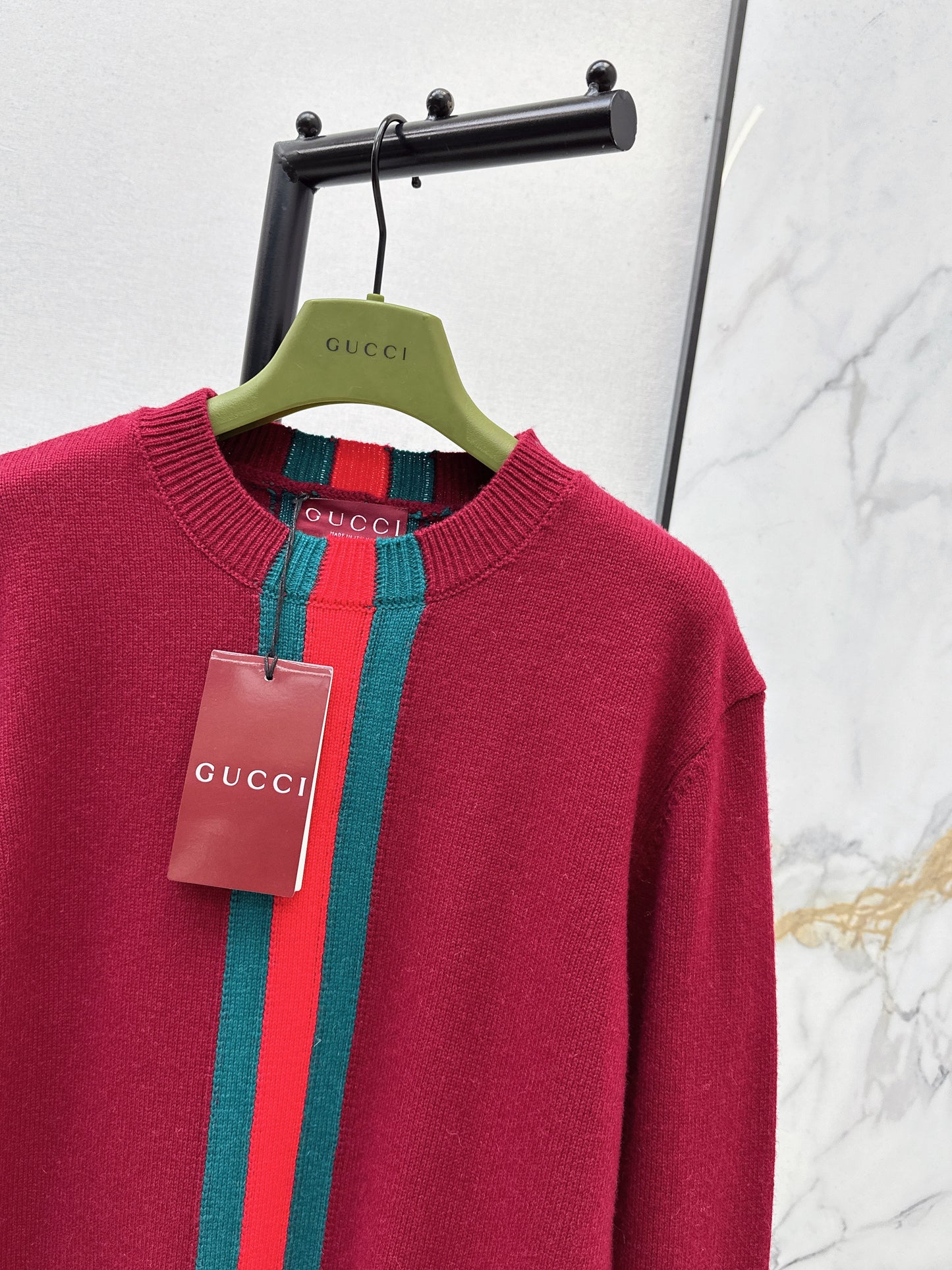 26SS NEW cashmere pullover sweater