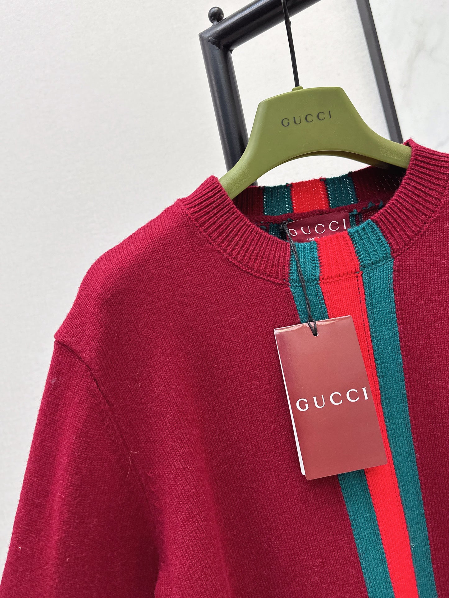 26SS NEW cashmere pullover sweater
