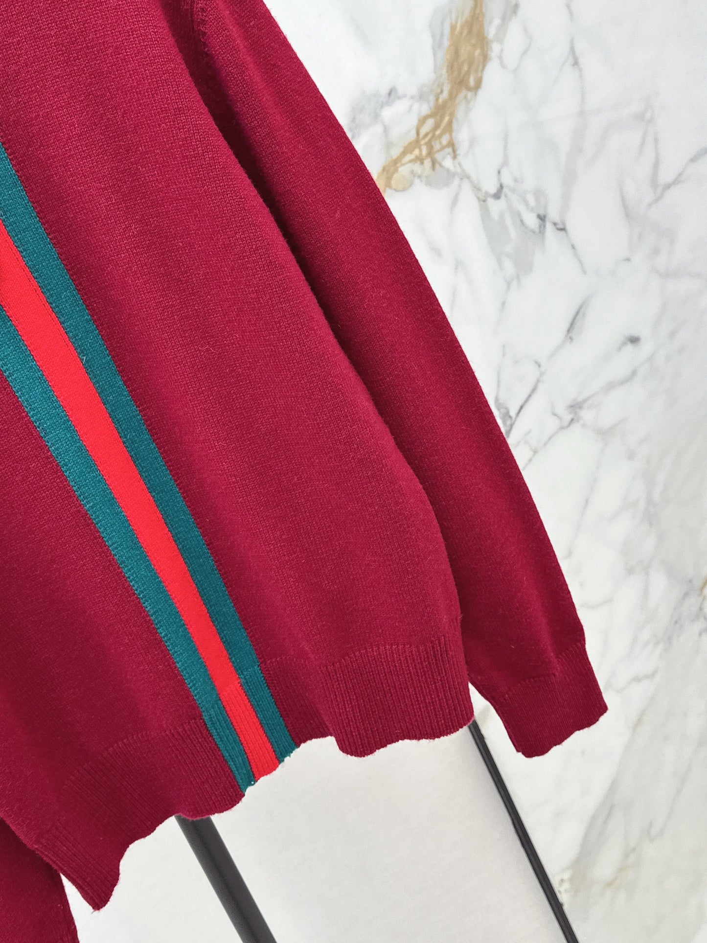 26SS NEW cashmere pullover sweater