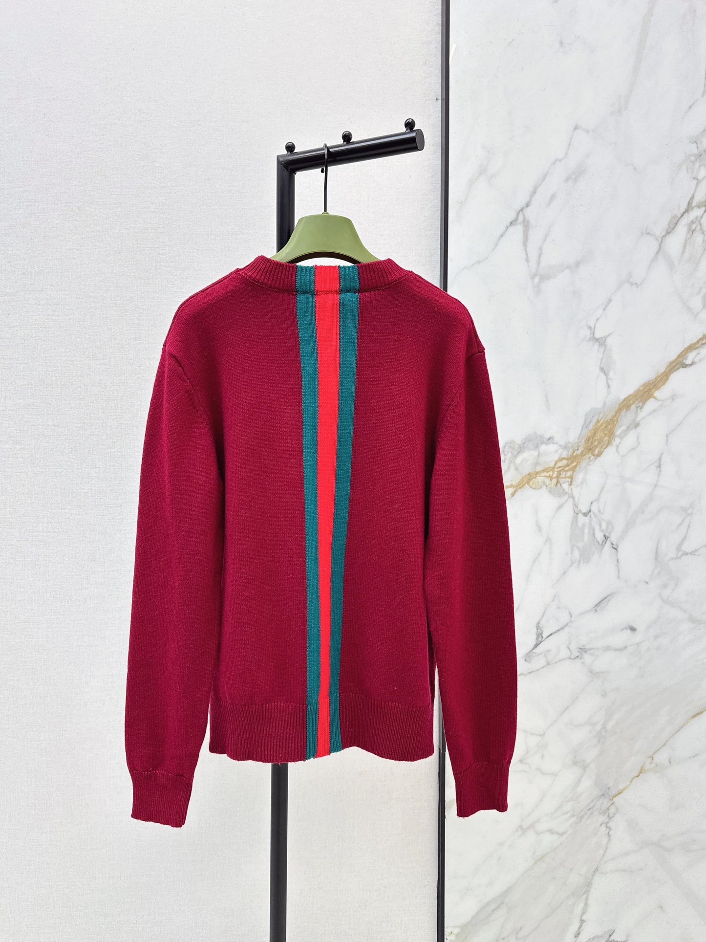 26SS NEW cashmere pullover sweater