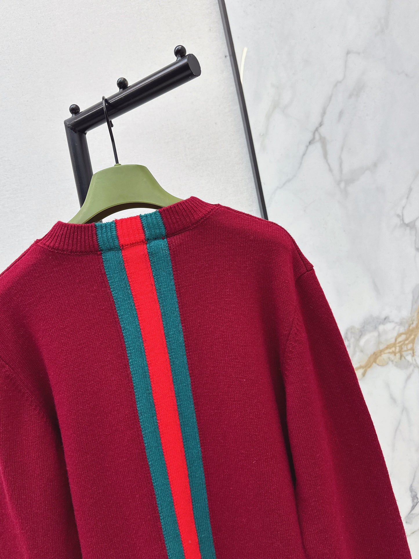 26SS NEW cashmere pullover sweater
