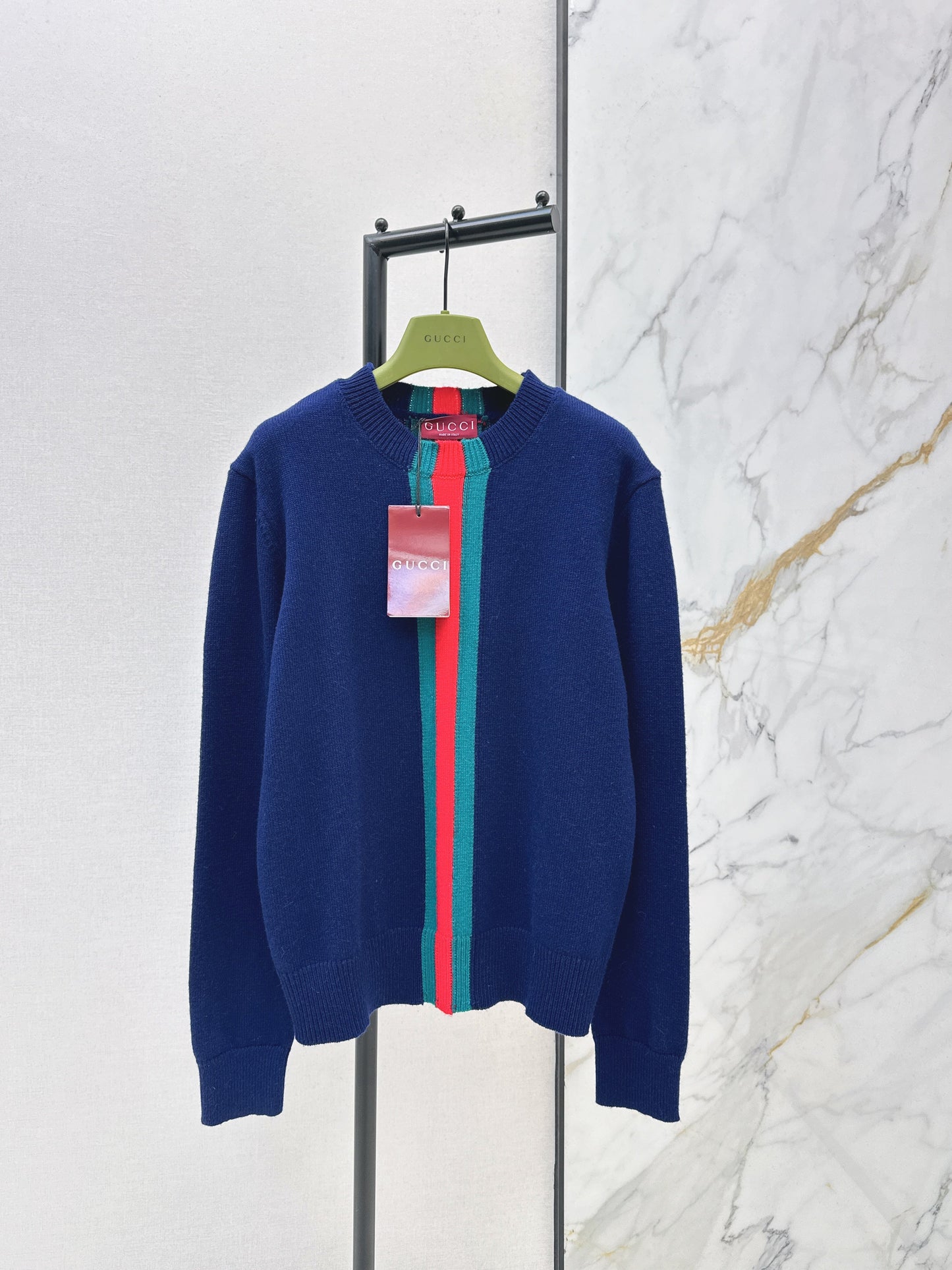 26SS NEW cashmere pullover sweater