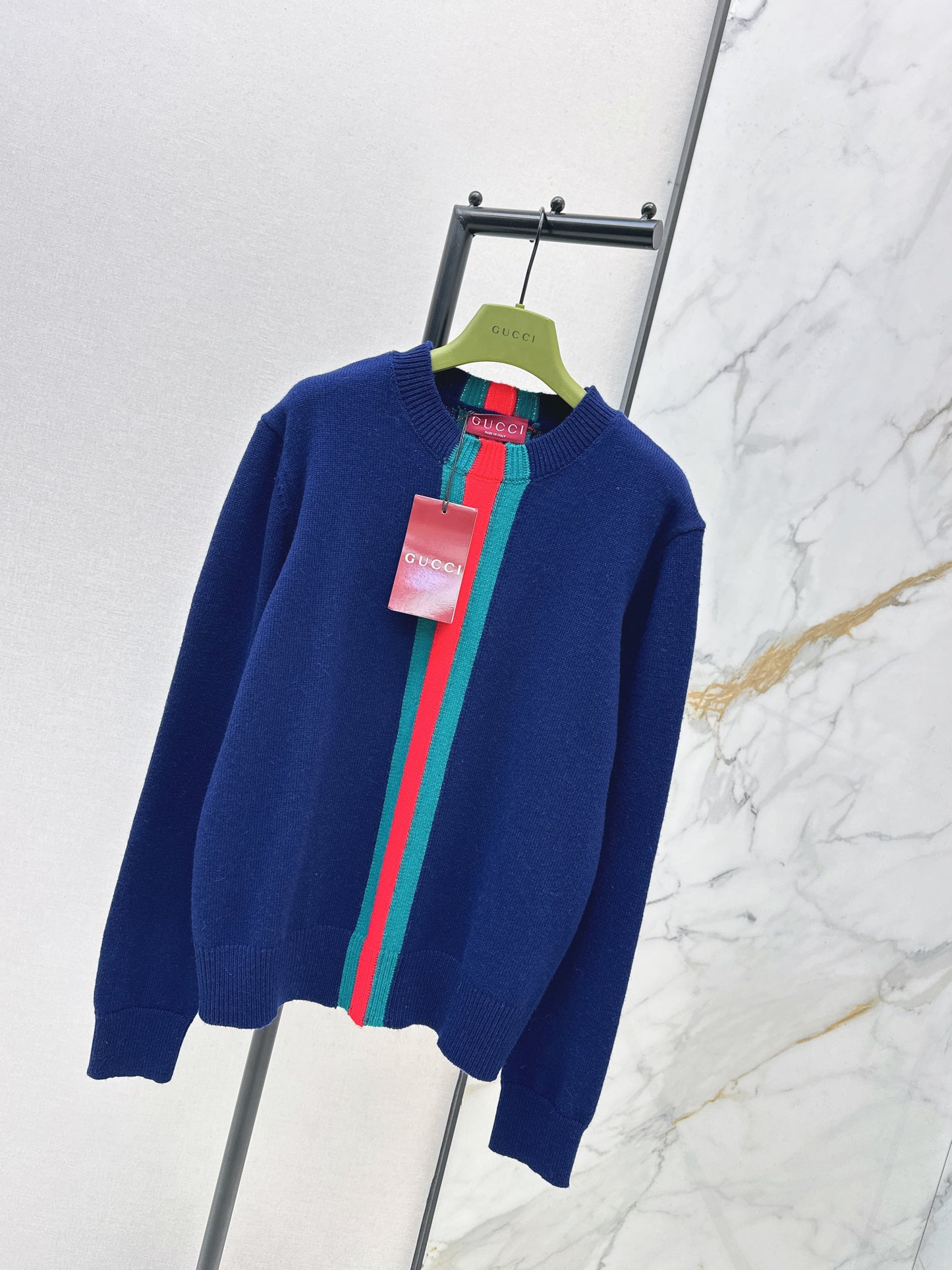 26SS NEW cashmere pullover sweater