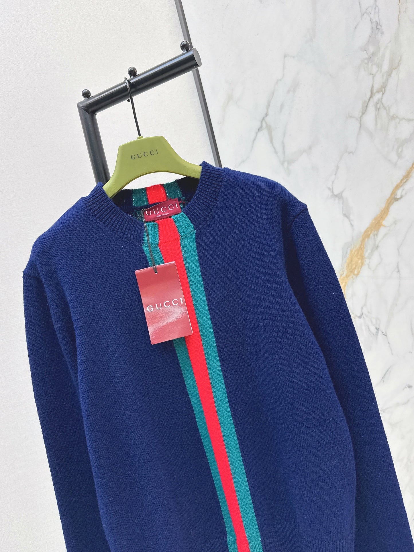 26SS NEW cashmere pullover sweater