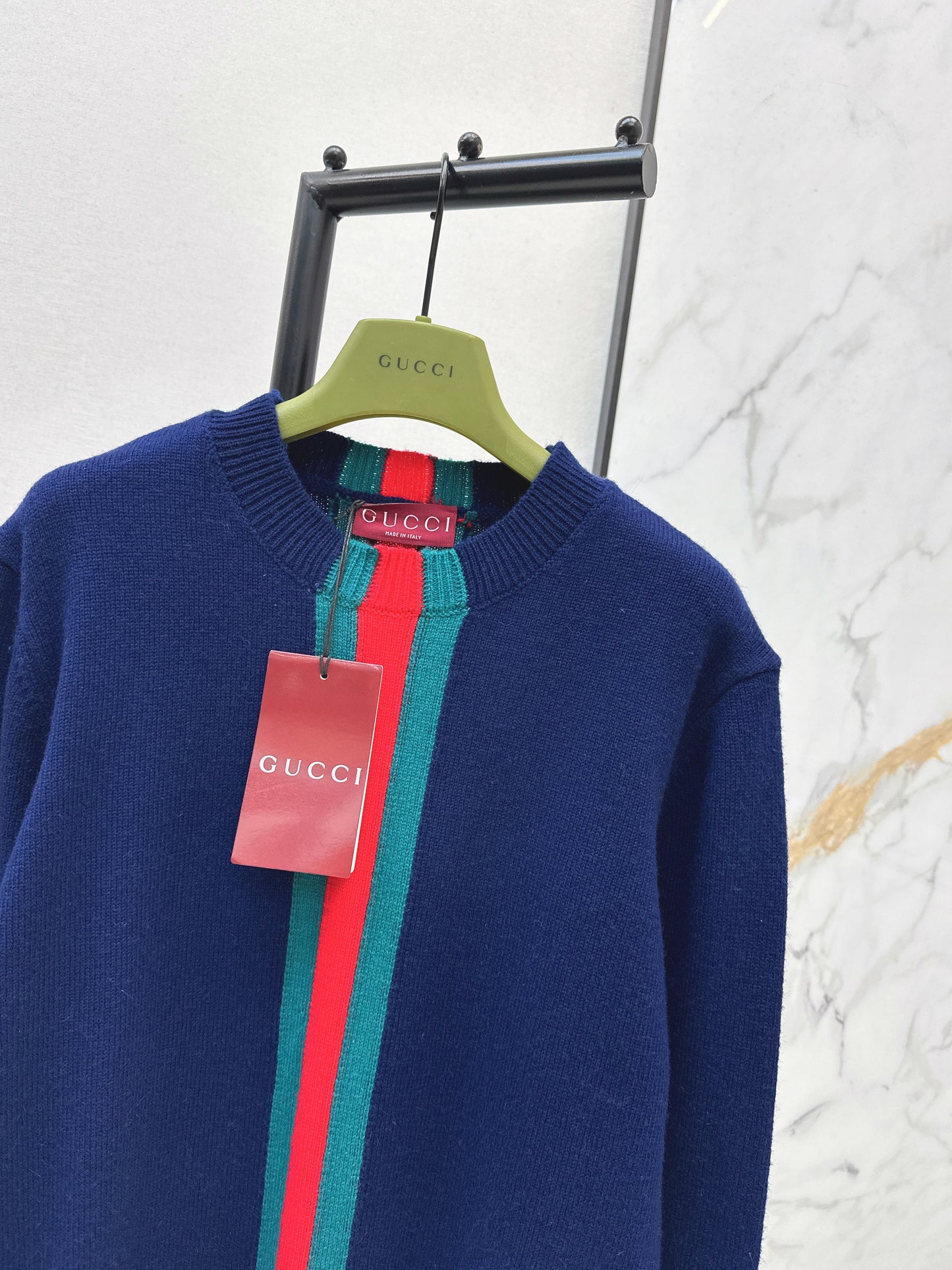 26SS NEW cashmere pullover sweater
