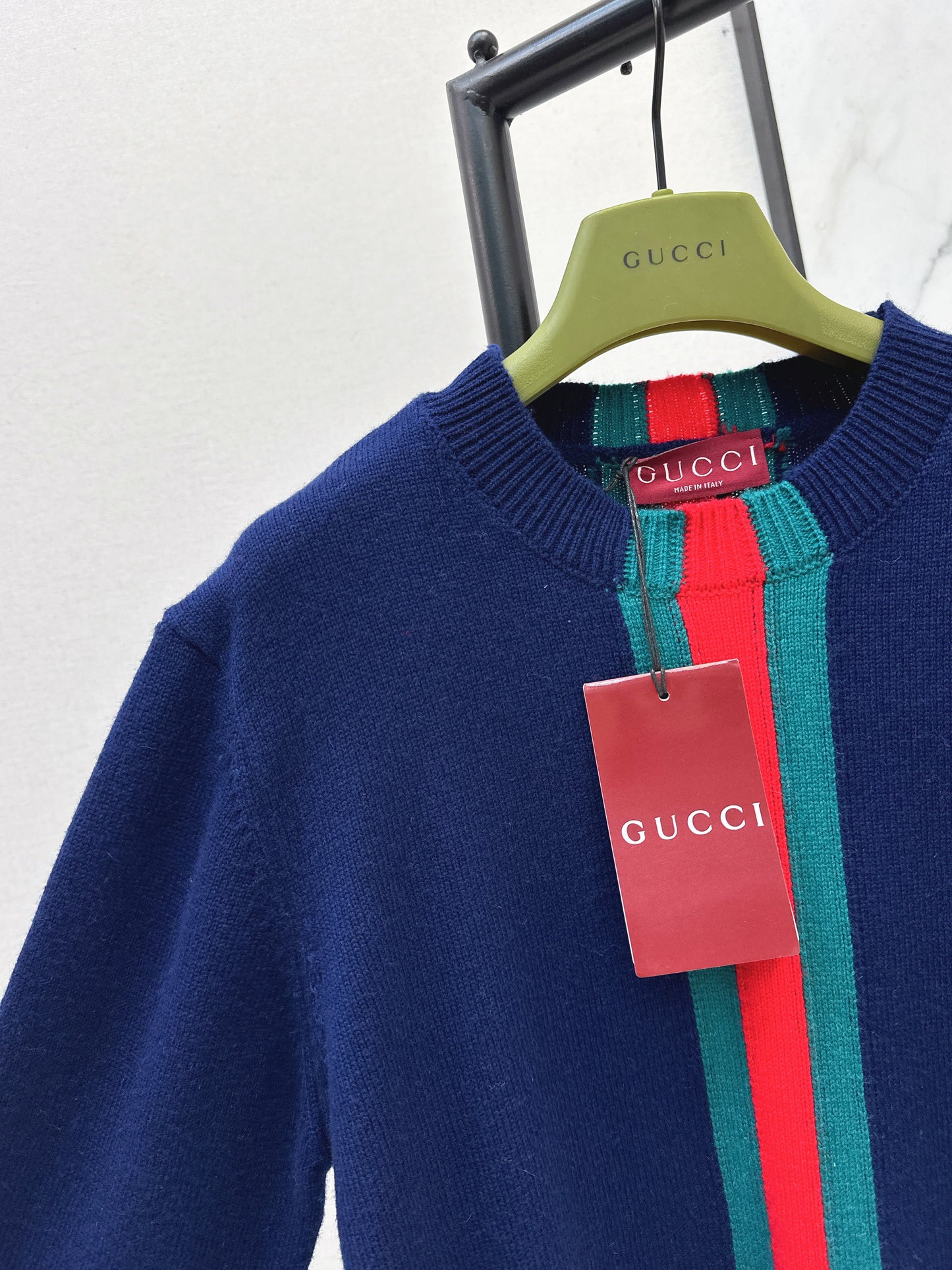 26SS NEW cashmere pullover sweater