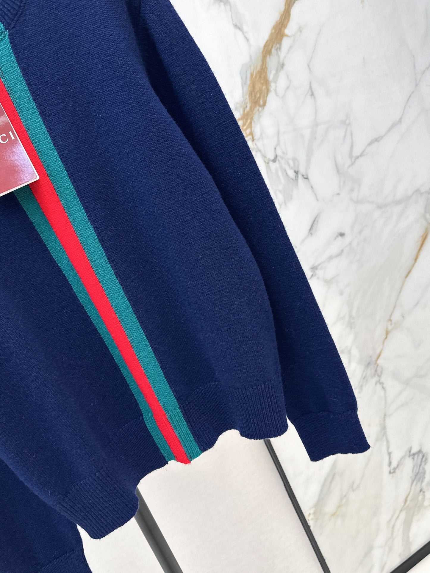 26SS NEW cashmere pullover sweater