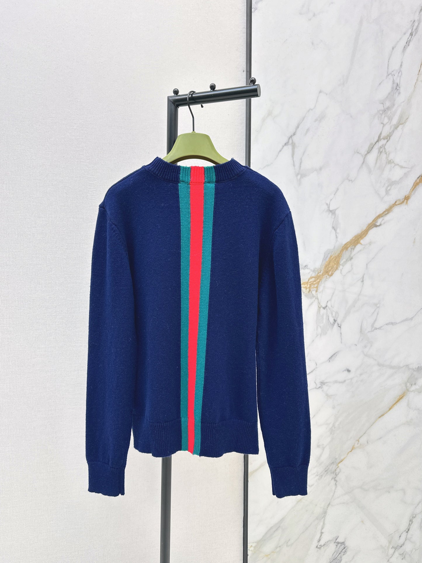 26SS NEW cashmere pullover sweater