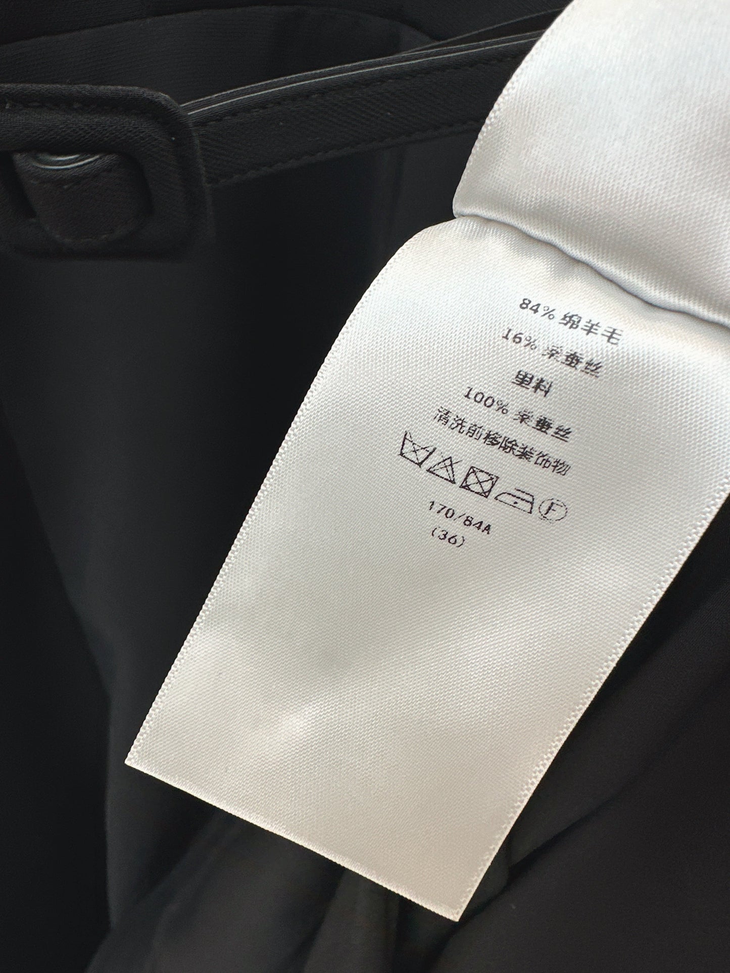 26SS NEW sleeveless back-bow cocktail dress