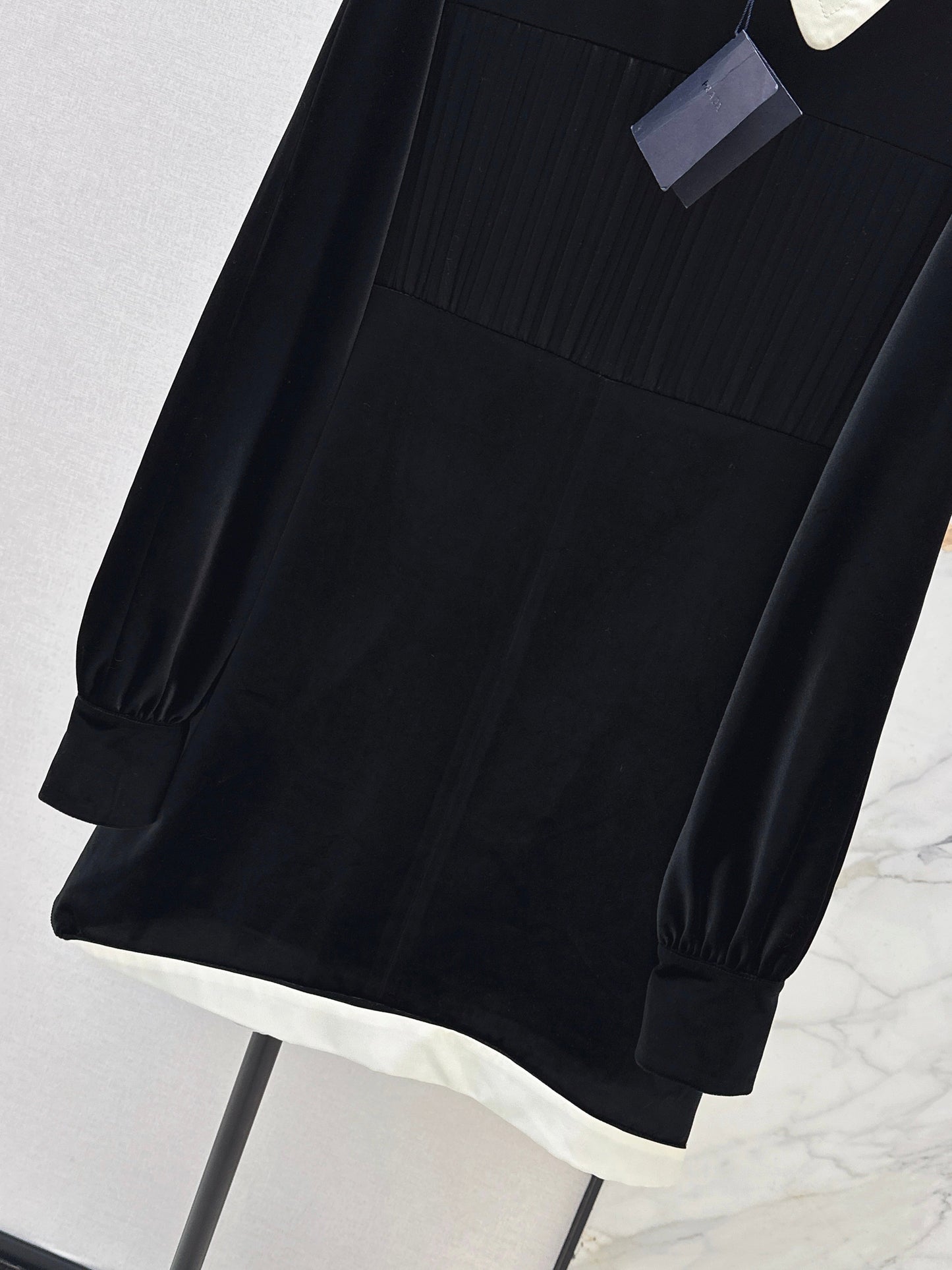 26SS NEW velvet dress