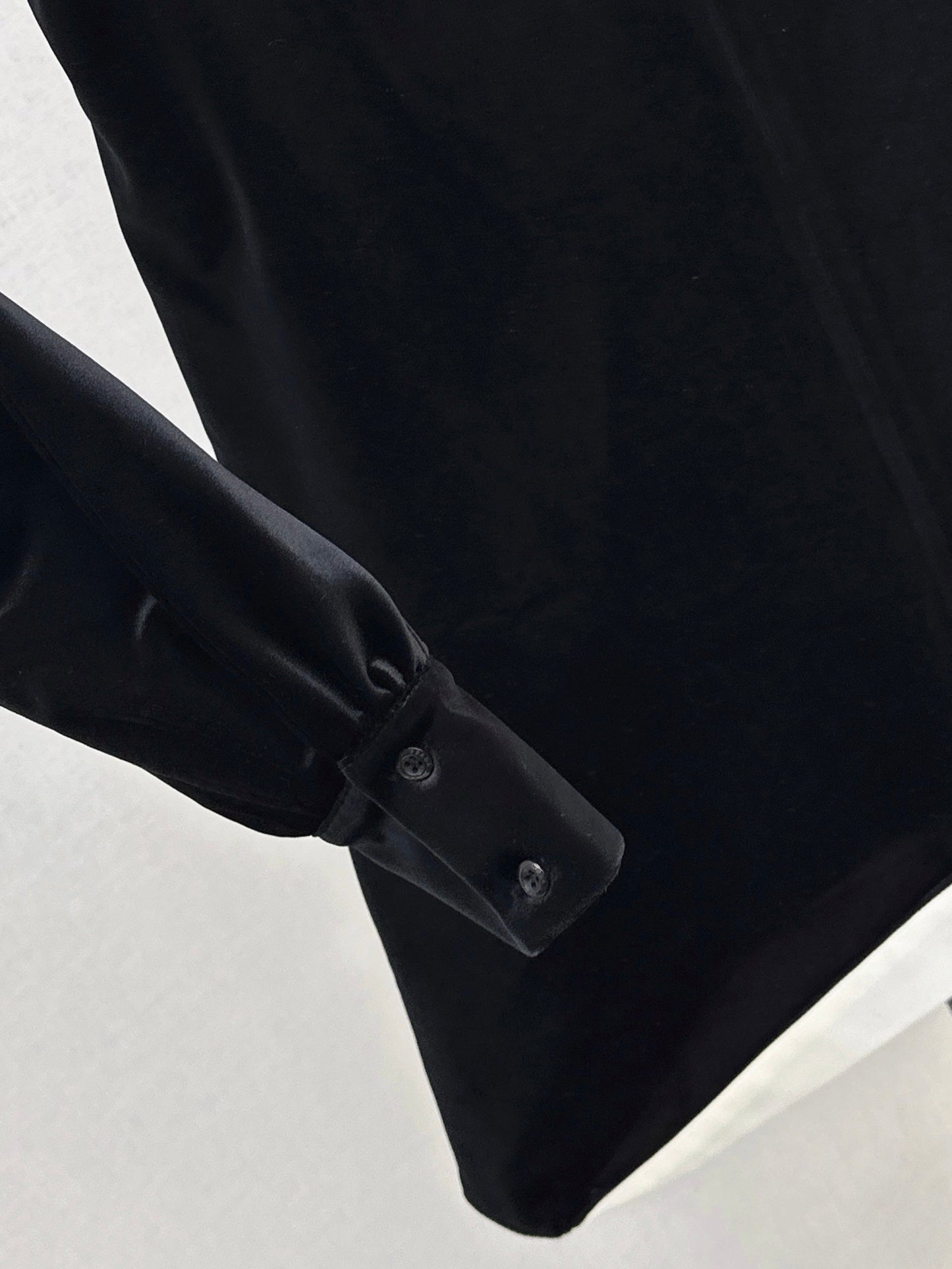 26SS NEW velvet dress