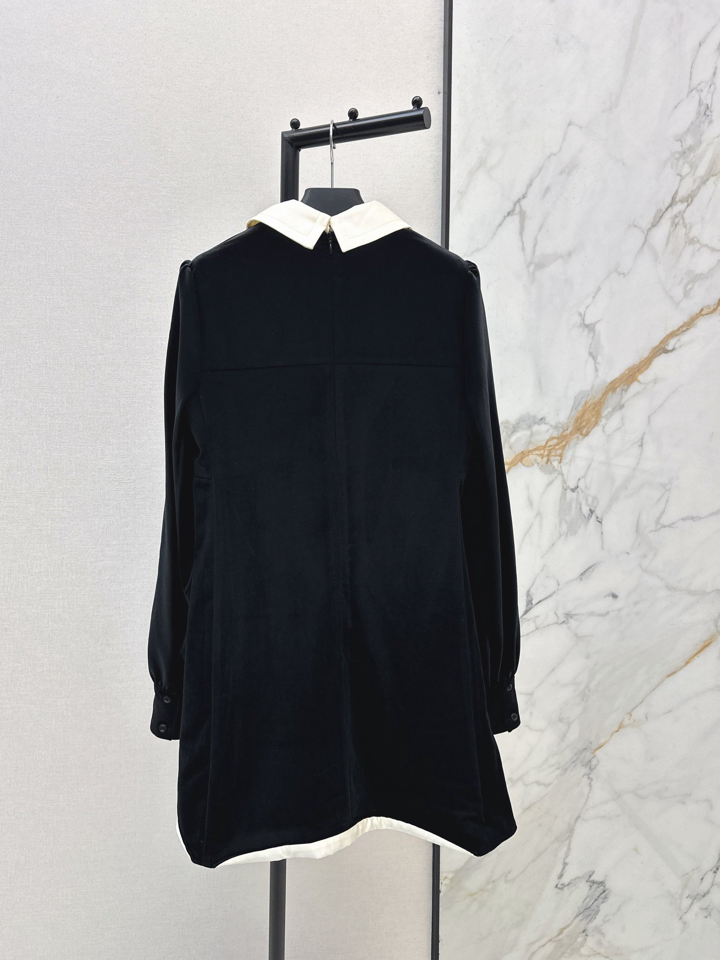 26SS NEW velvet dress
