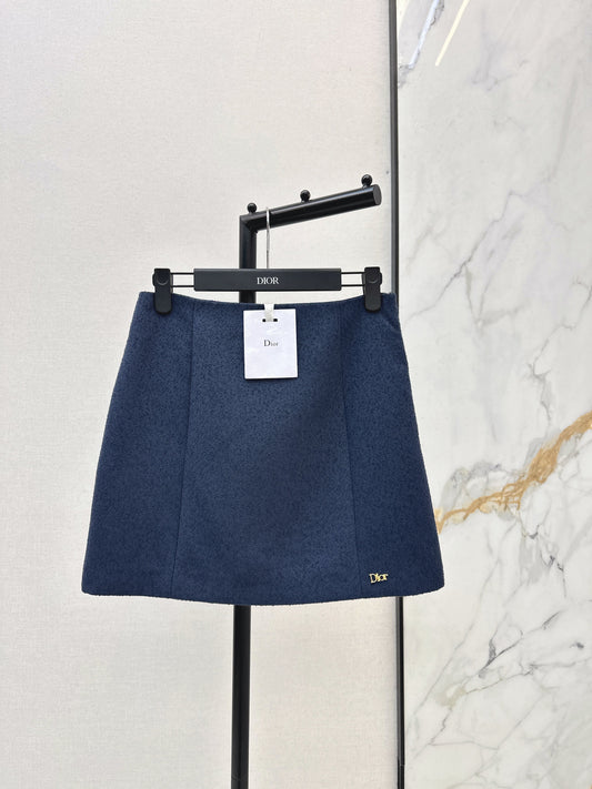 26SS NEW A-line skirt