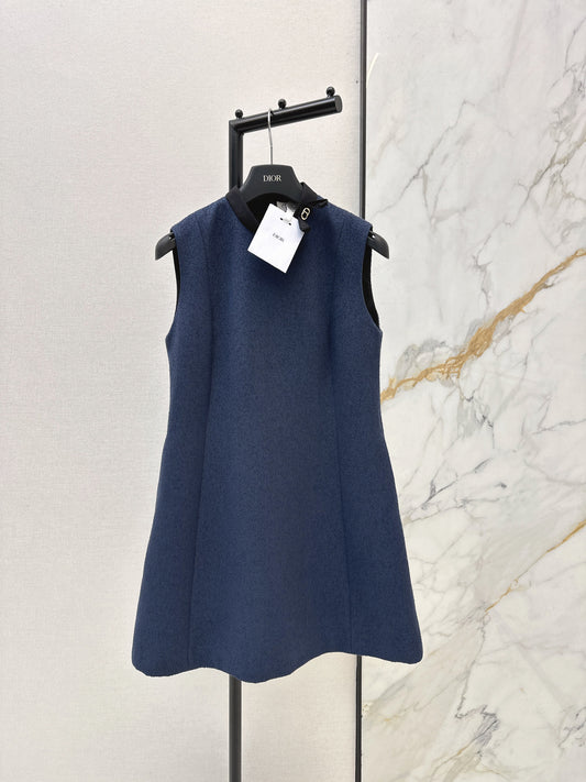 26SS NEW sleeveless dress