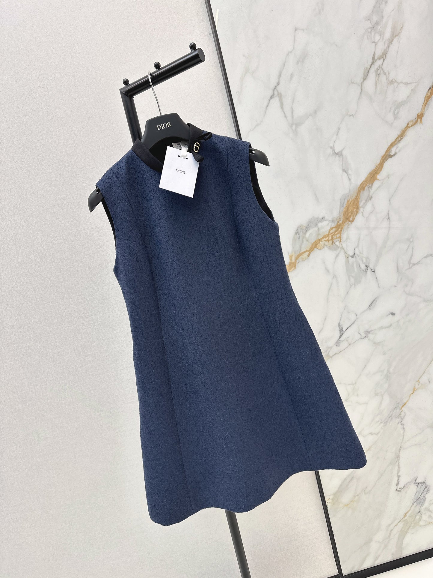 26SS NEW sleeveless dress