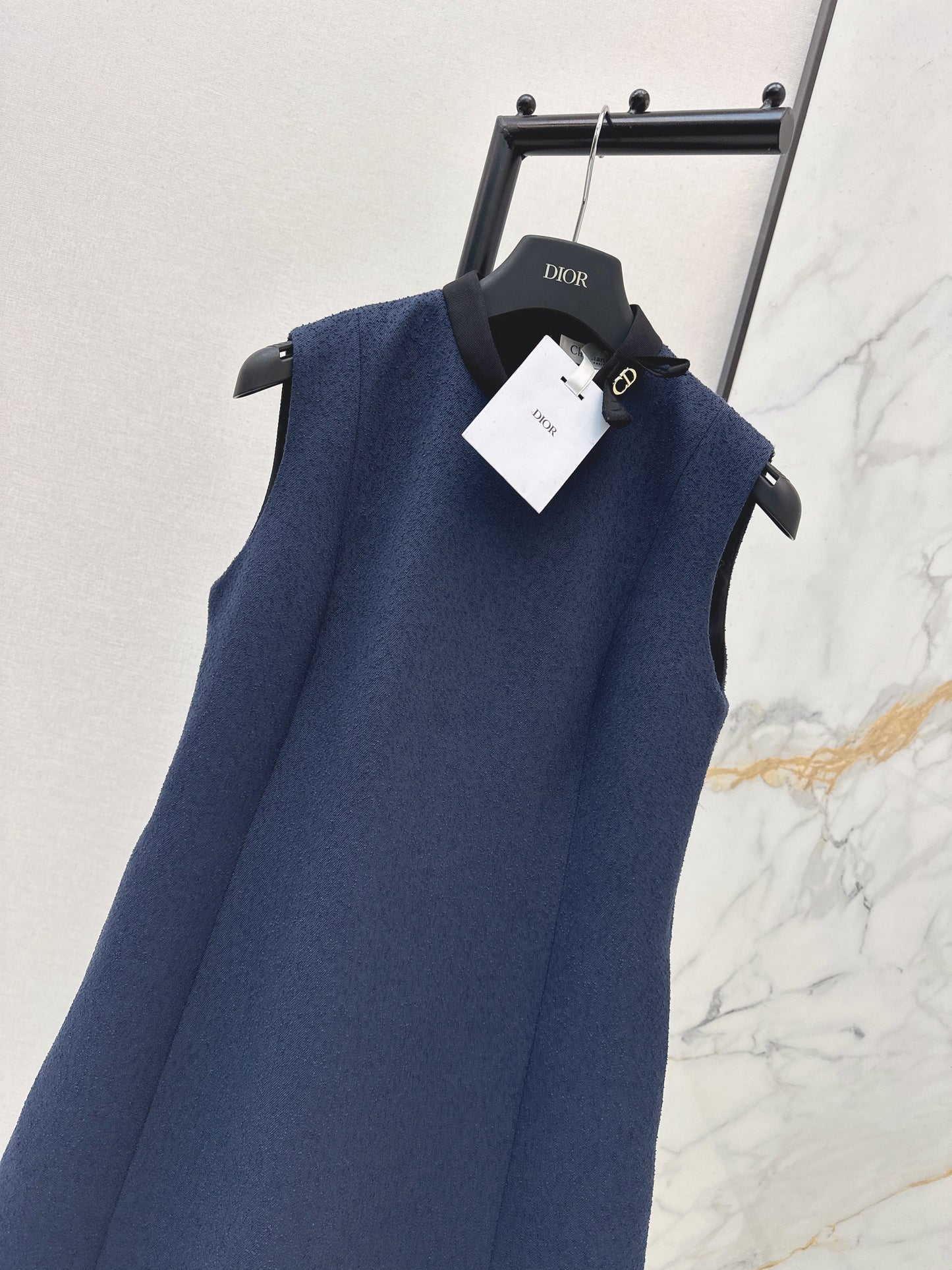 26SS NEW sleeveless dress
