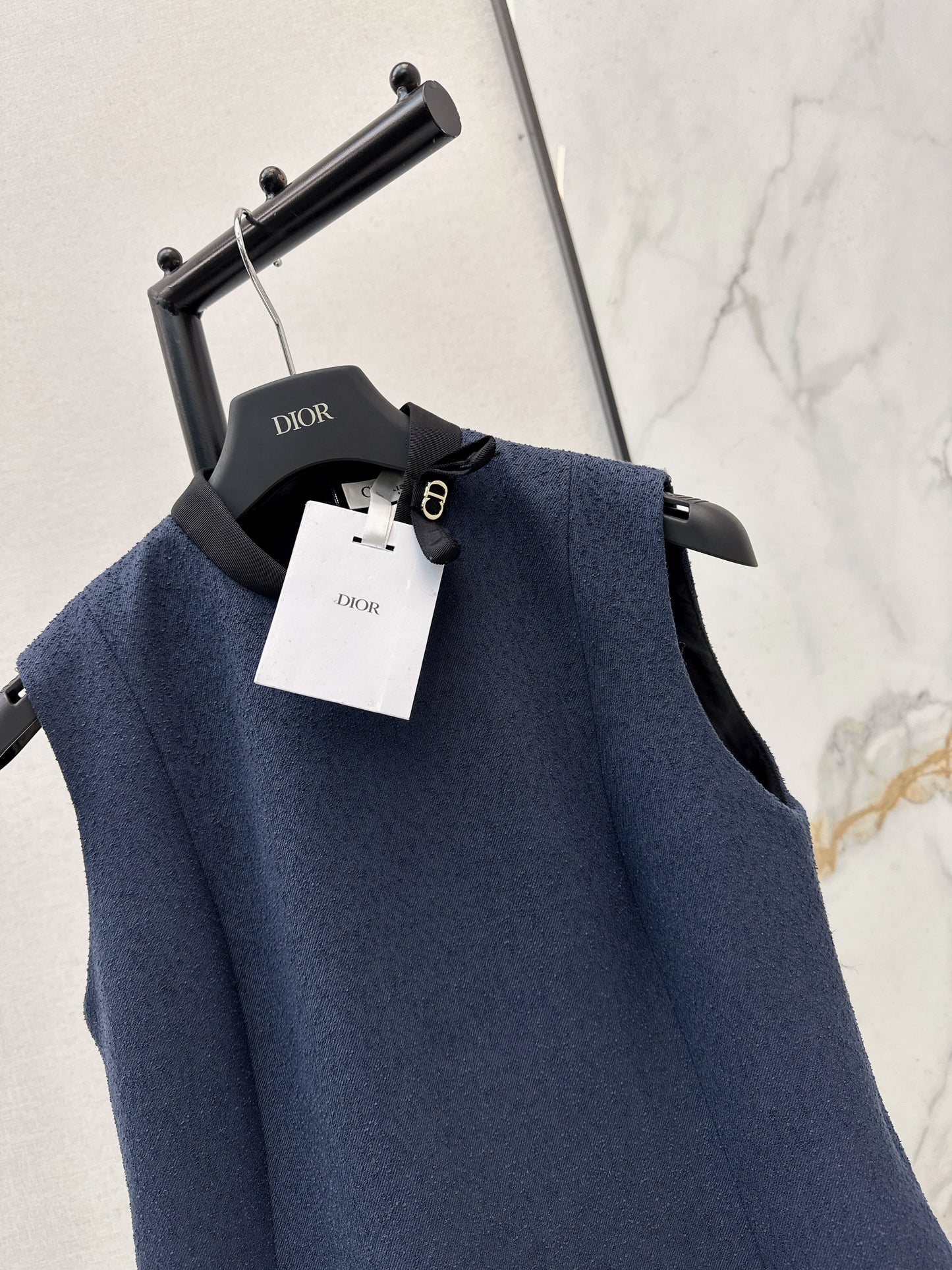 26SS NEW sleeveless dress