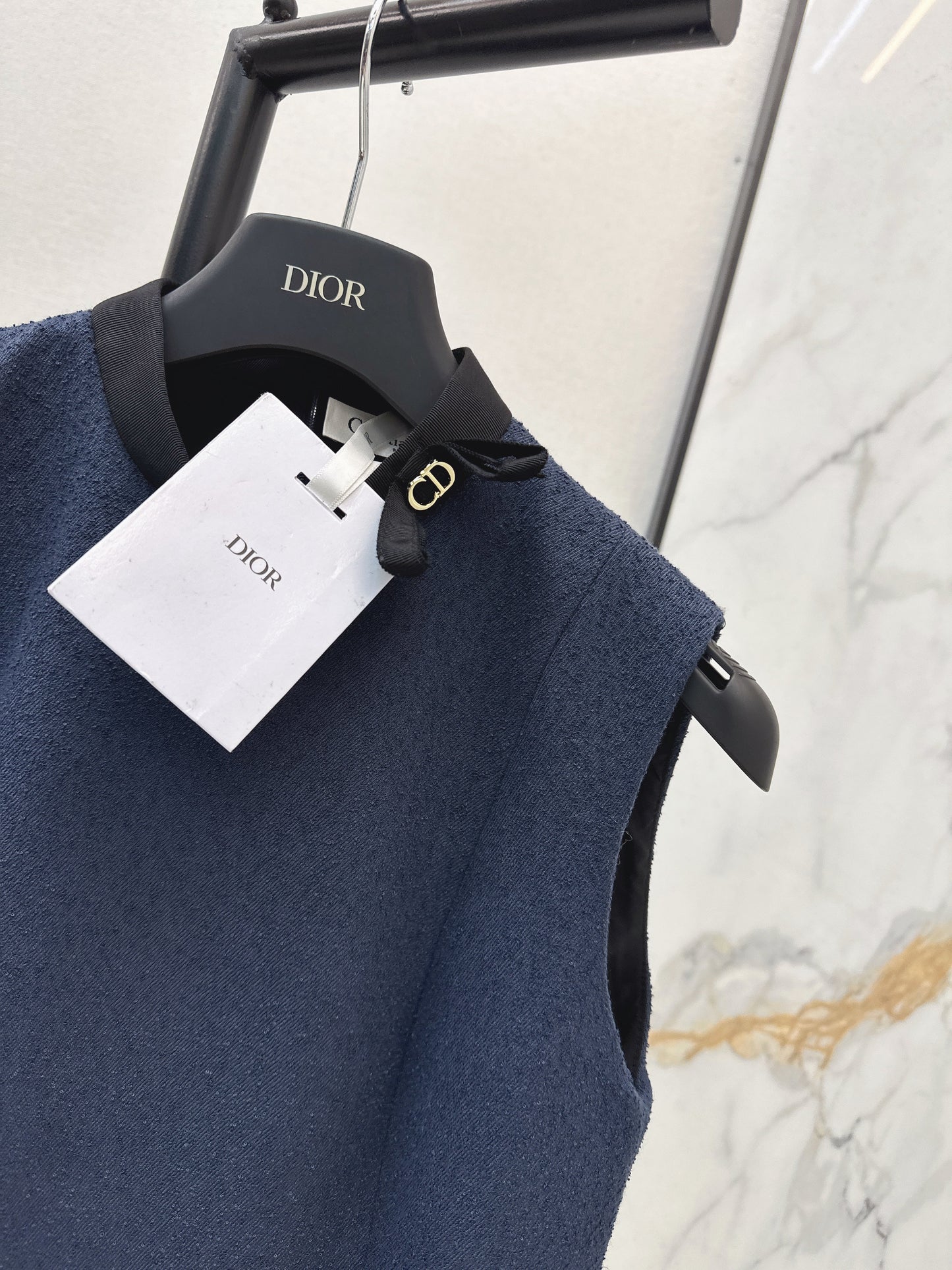 26SS NEW sleeveless dress