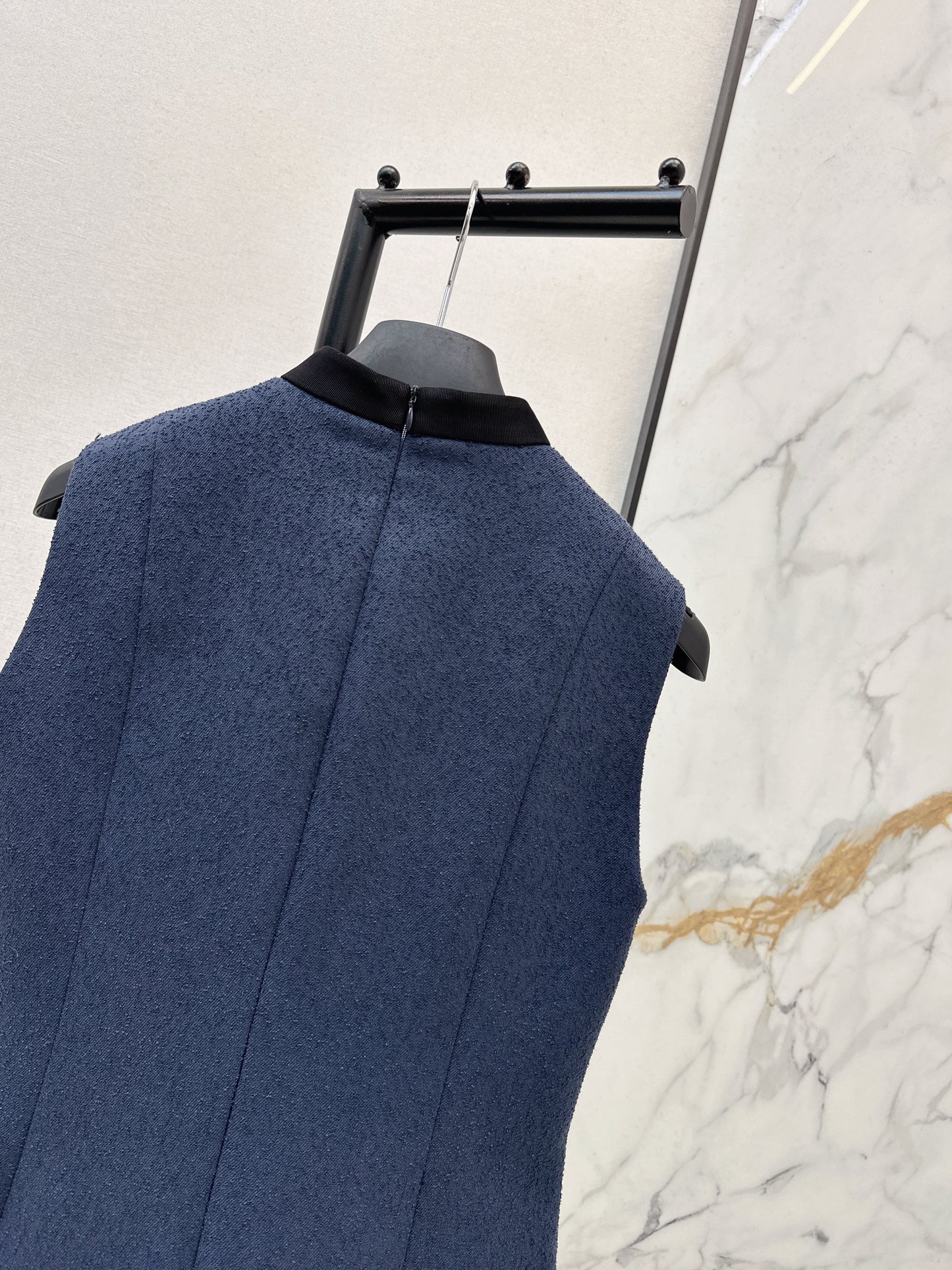 26SS NEW sleeveless dress