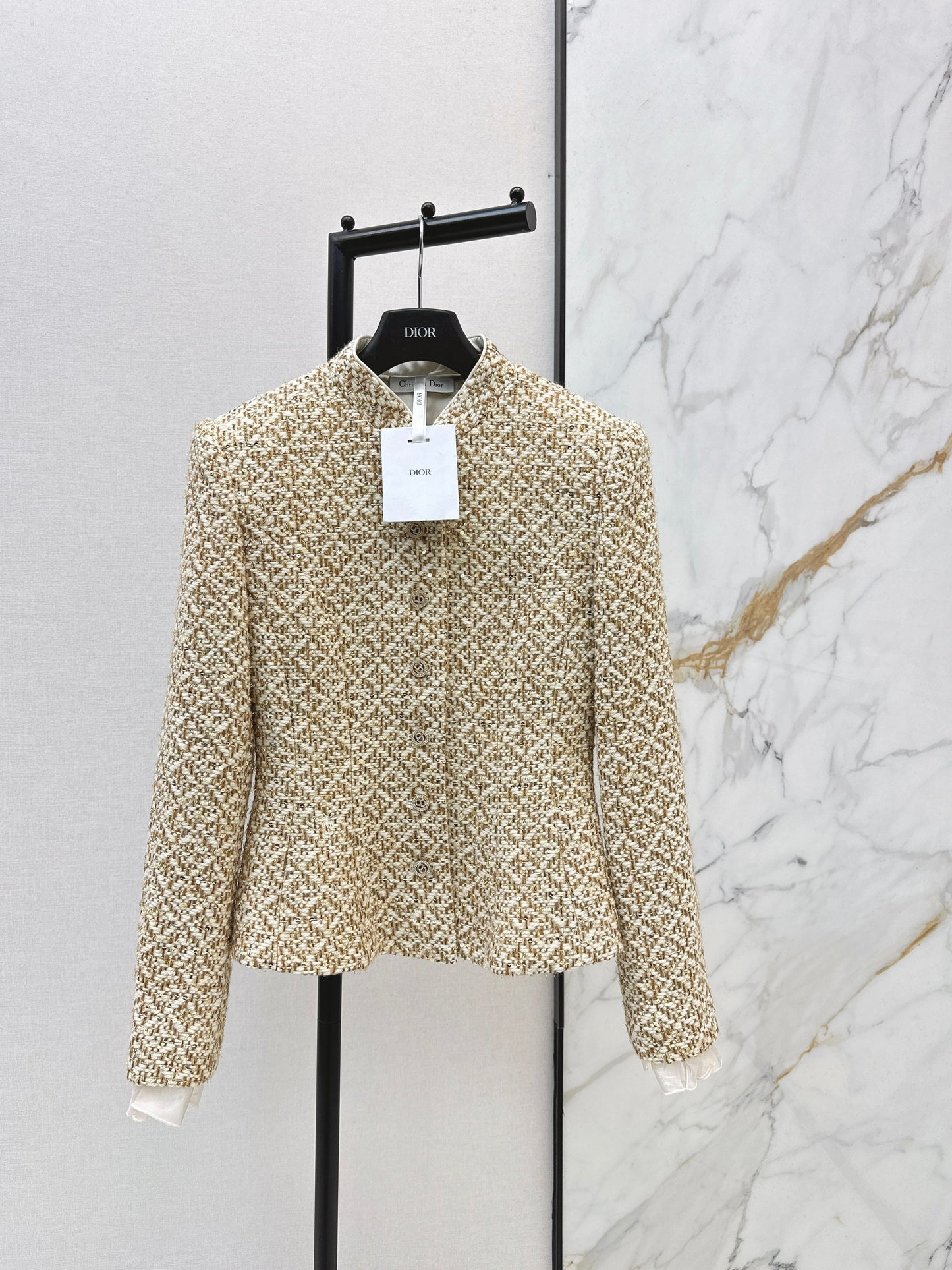 26SS NEW woven jacket