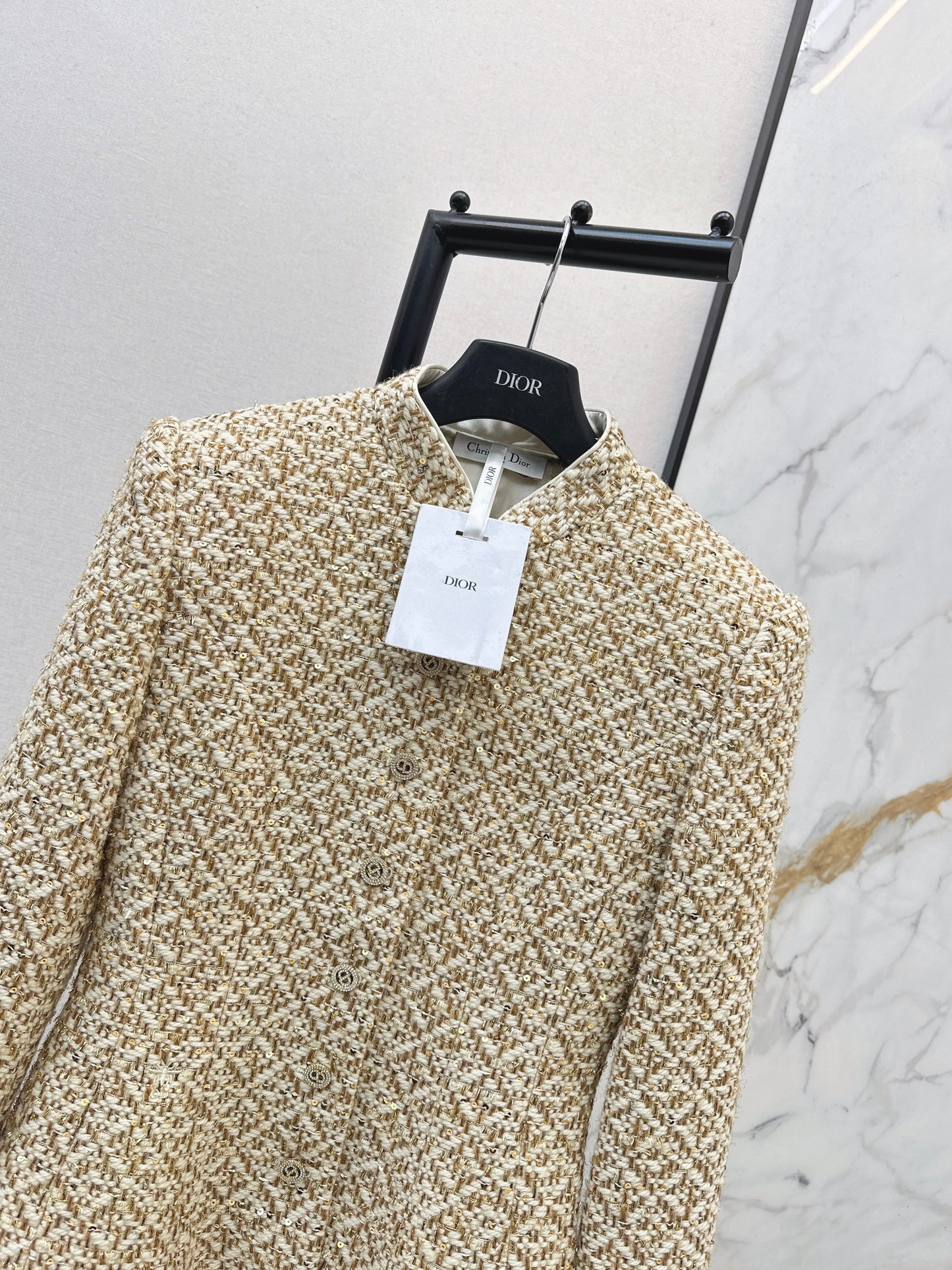 26SS NEW woven jacket
