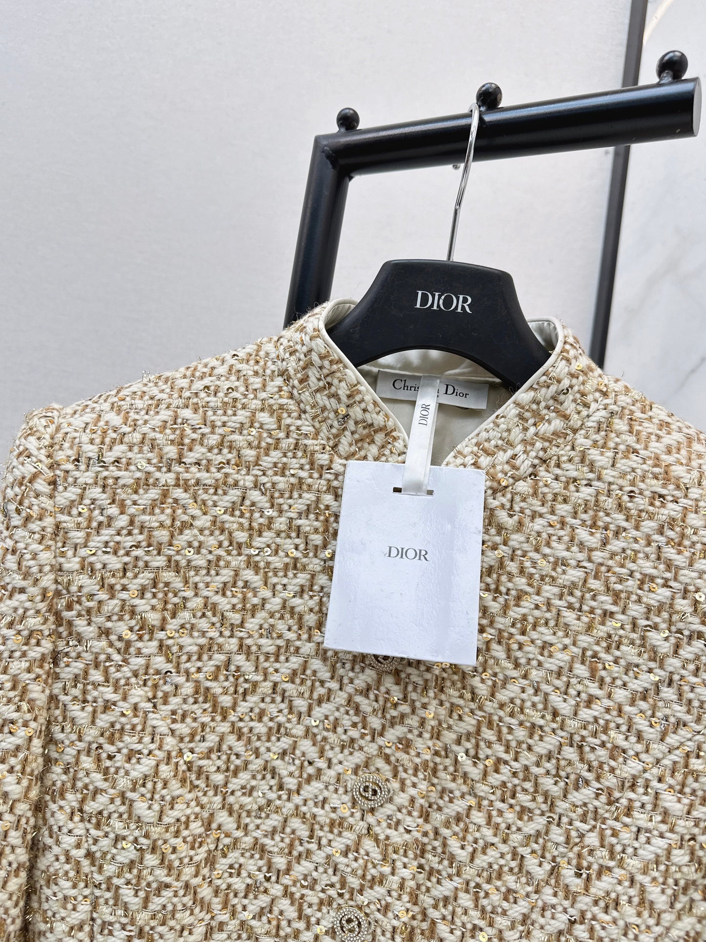26SS NEW woven jacket