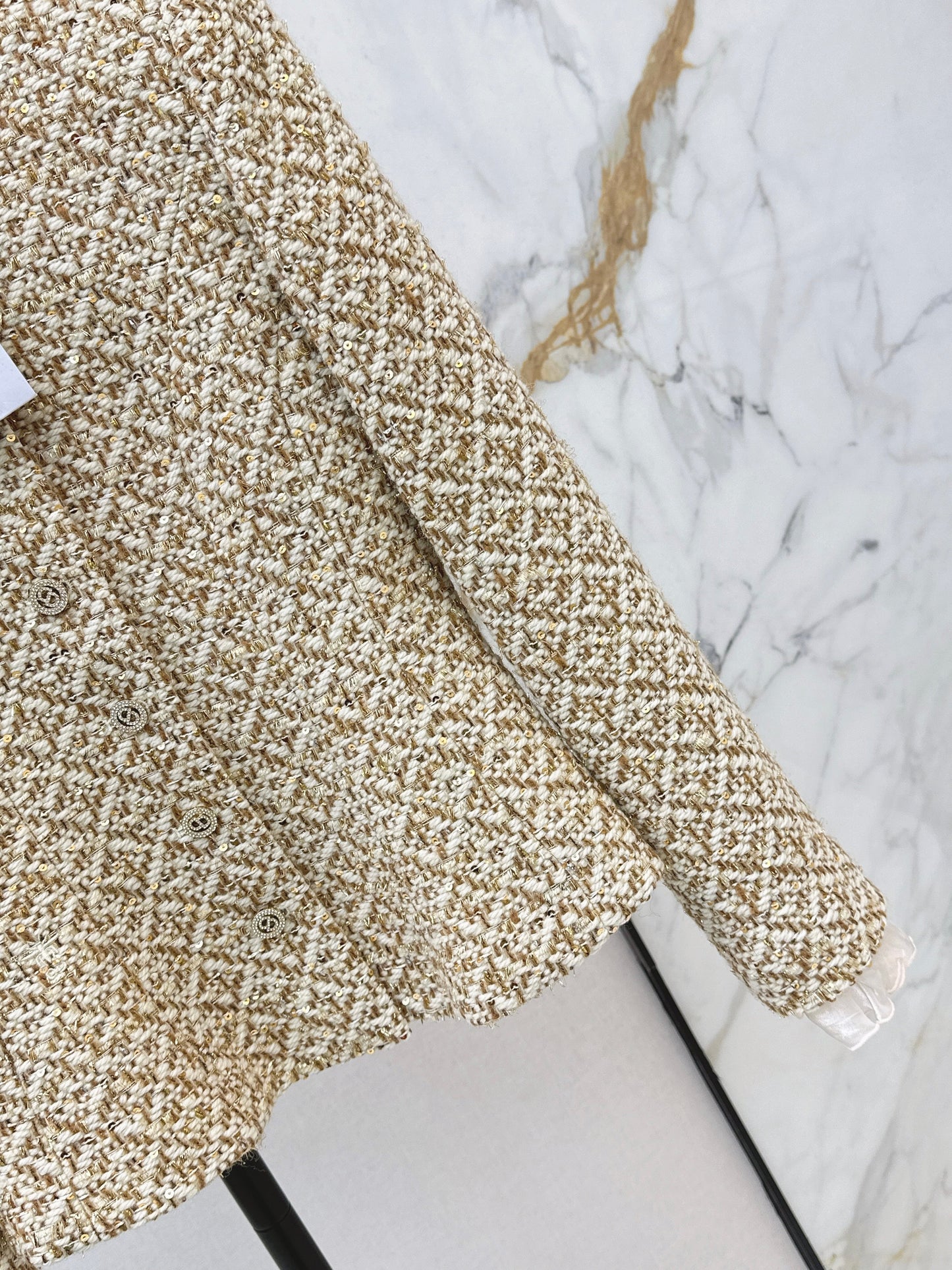 26SS NEW woven jacket