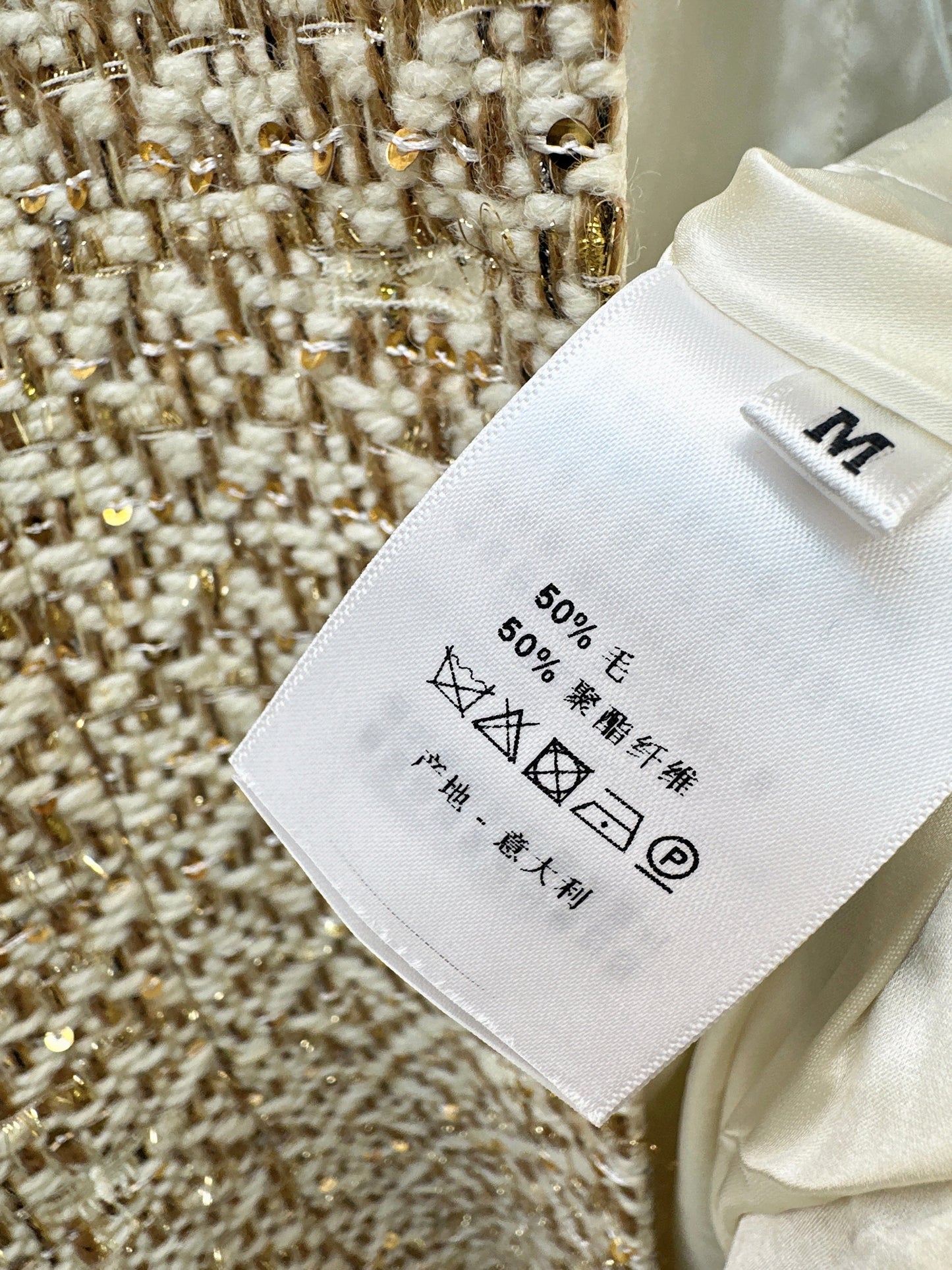 26SS NEW woven jacket
