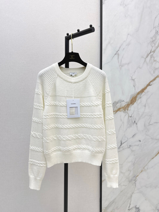 26SS NEW cable kintwear