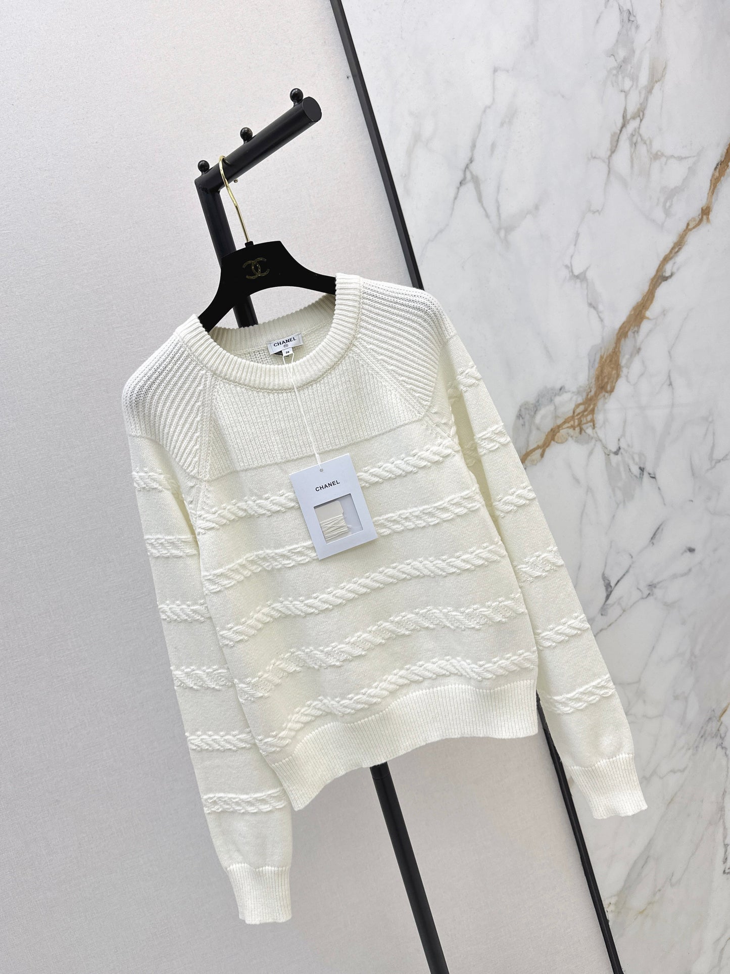 26SS NEW cable kintwear