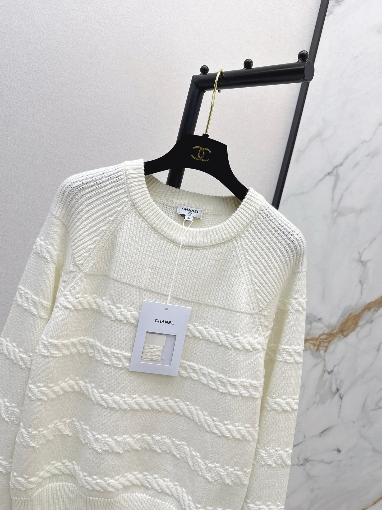 26SS NEW cable kintwear