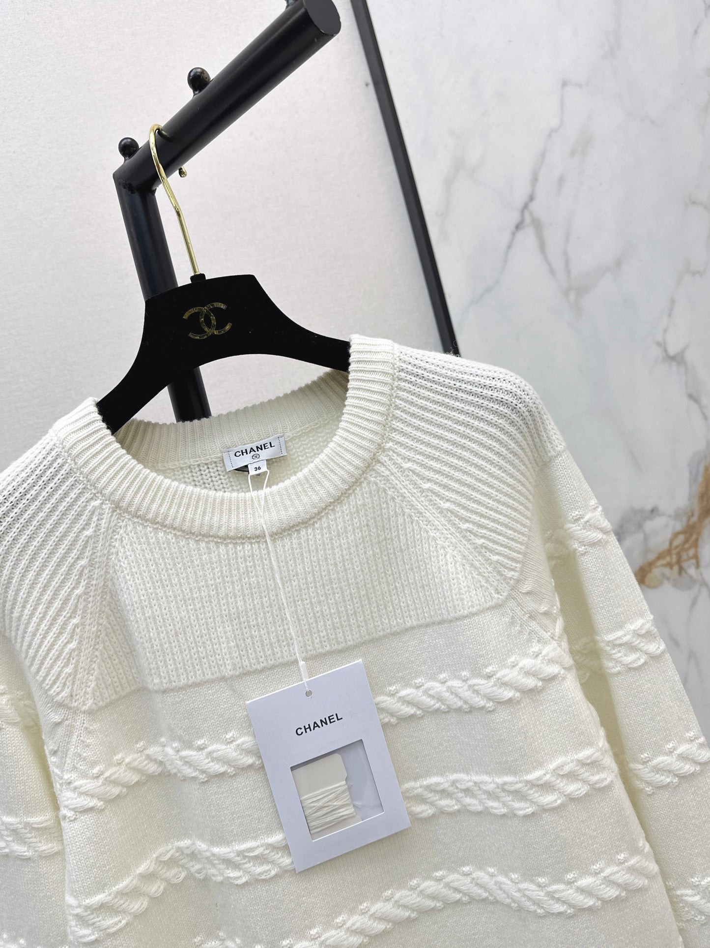 26SS NEW cable kintwear