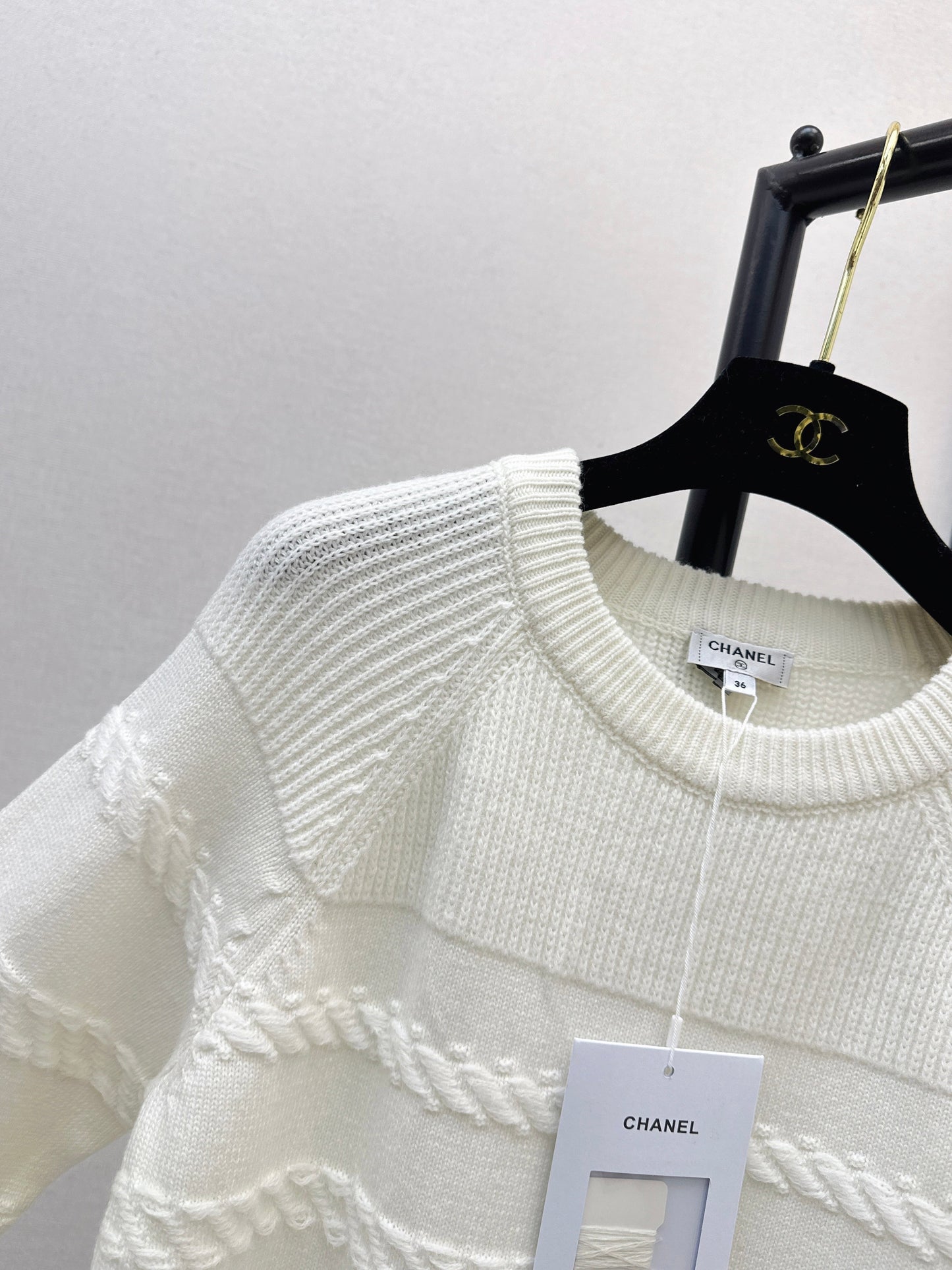 26SS NEW cable kintwear