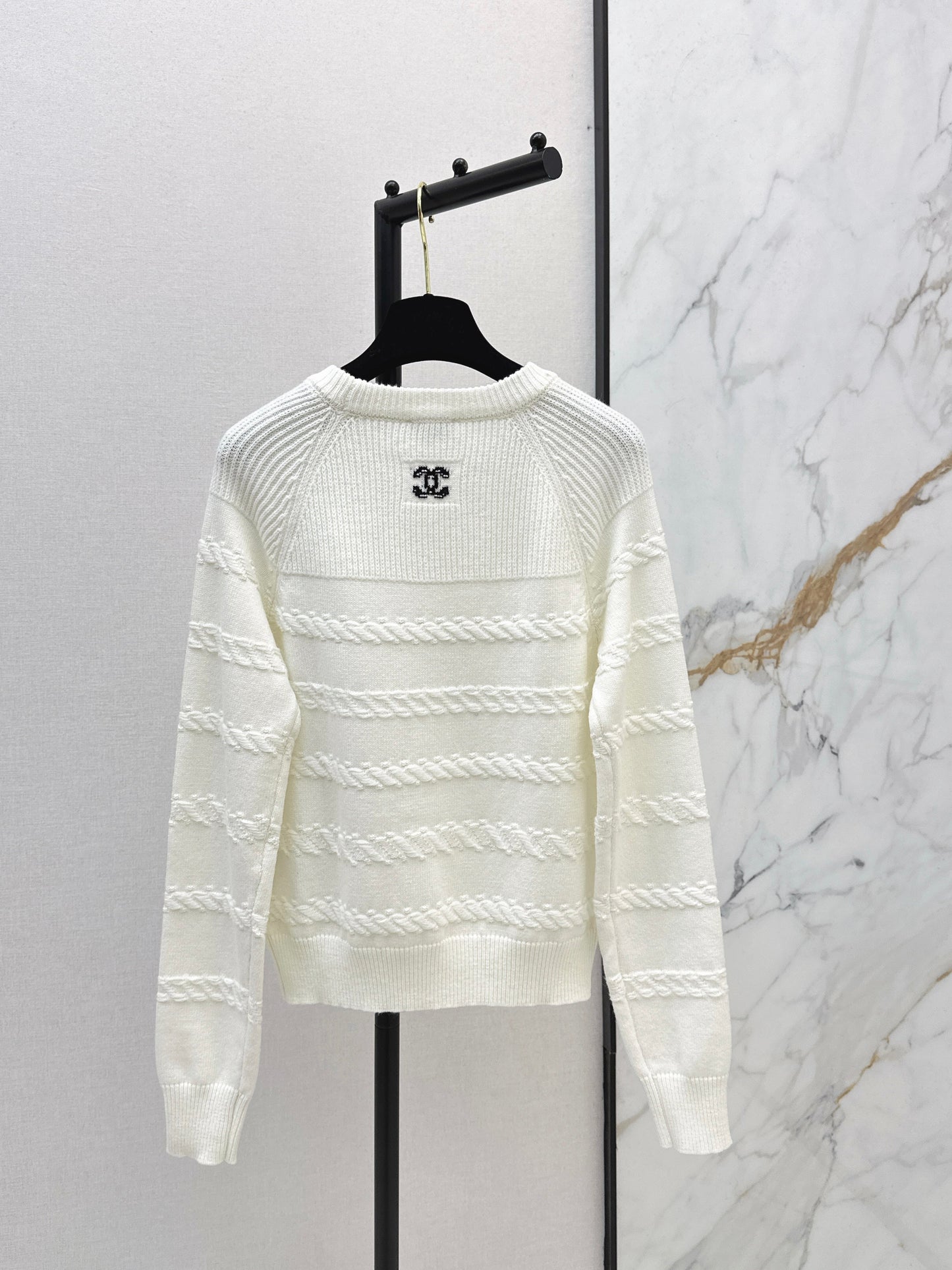 26SS NEW cable kintwear