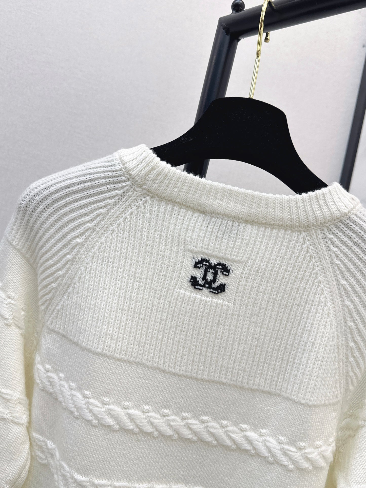 26SS NEW cable kintwear
