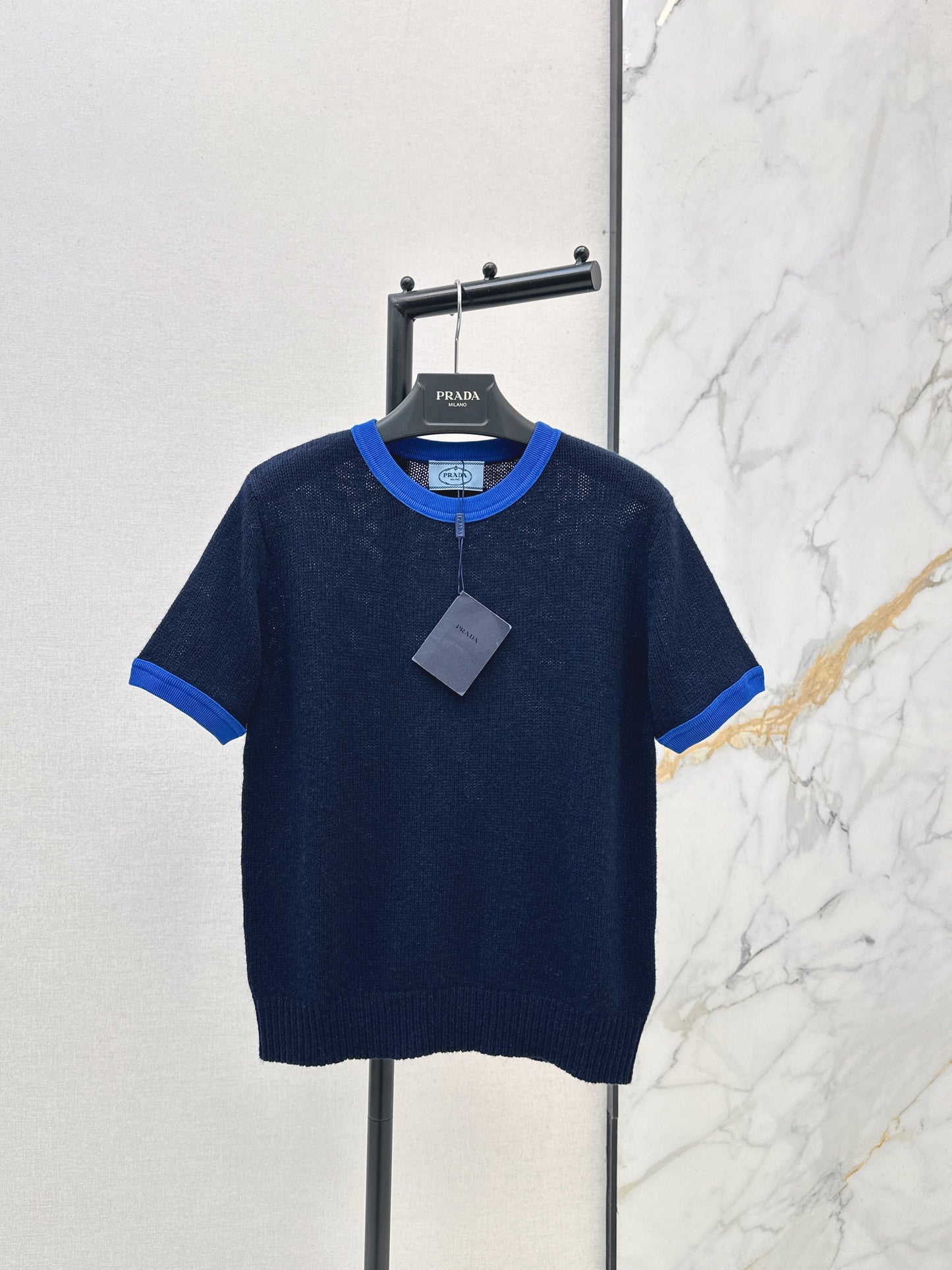 26SS NEW cashmere sweater