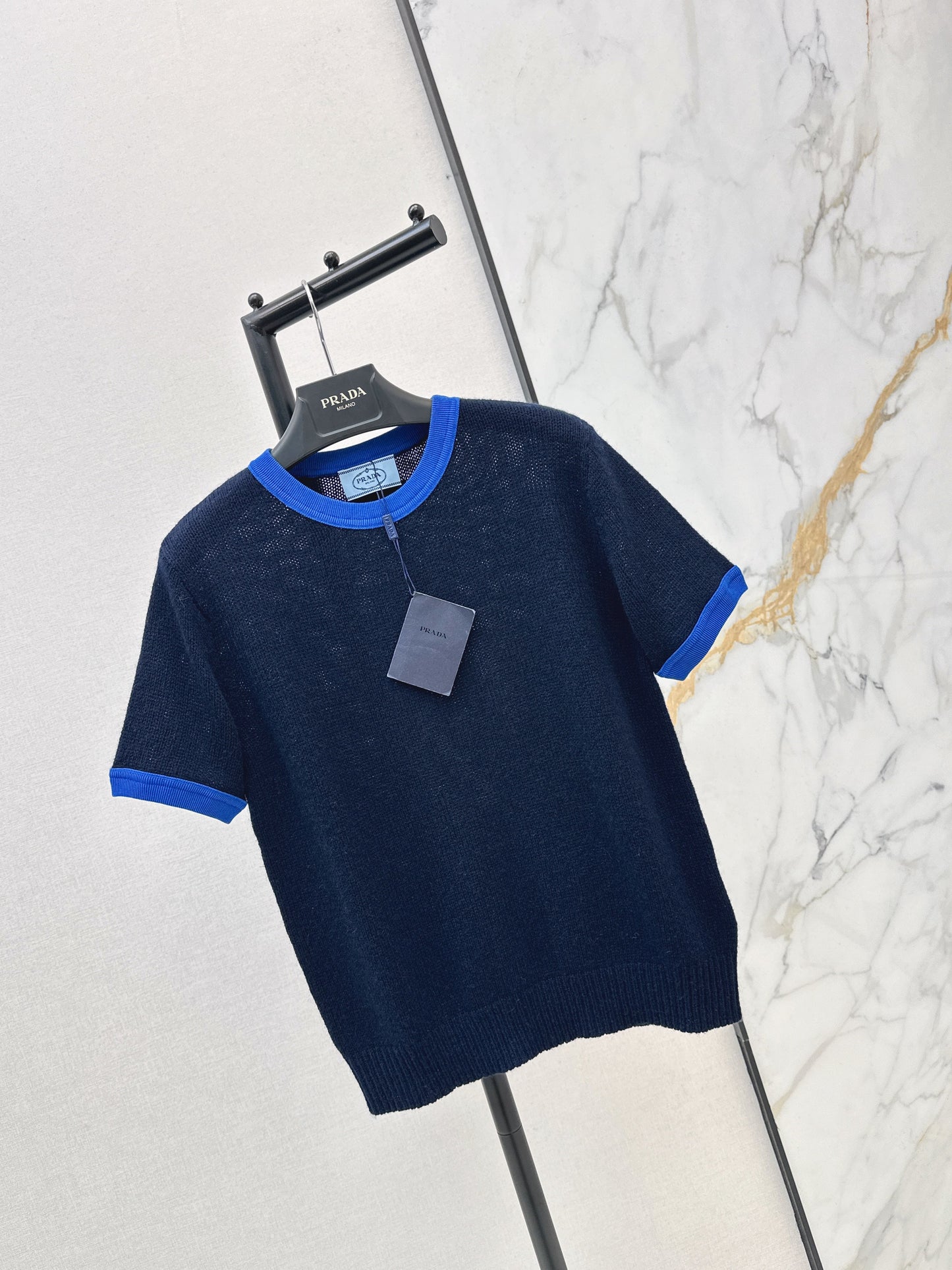26SS NEW cashmere sweater