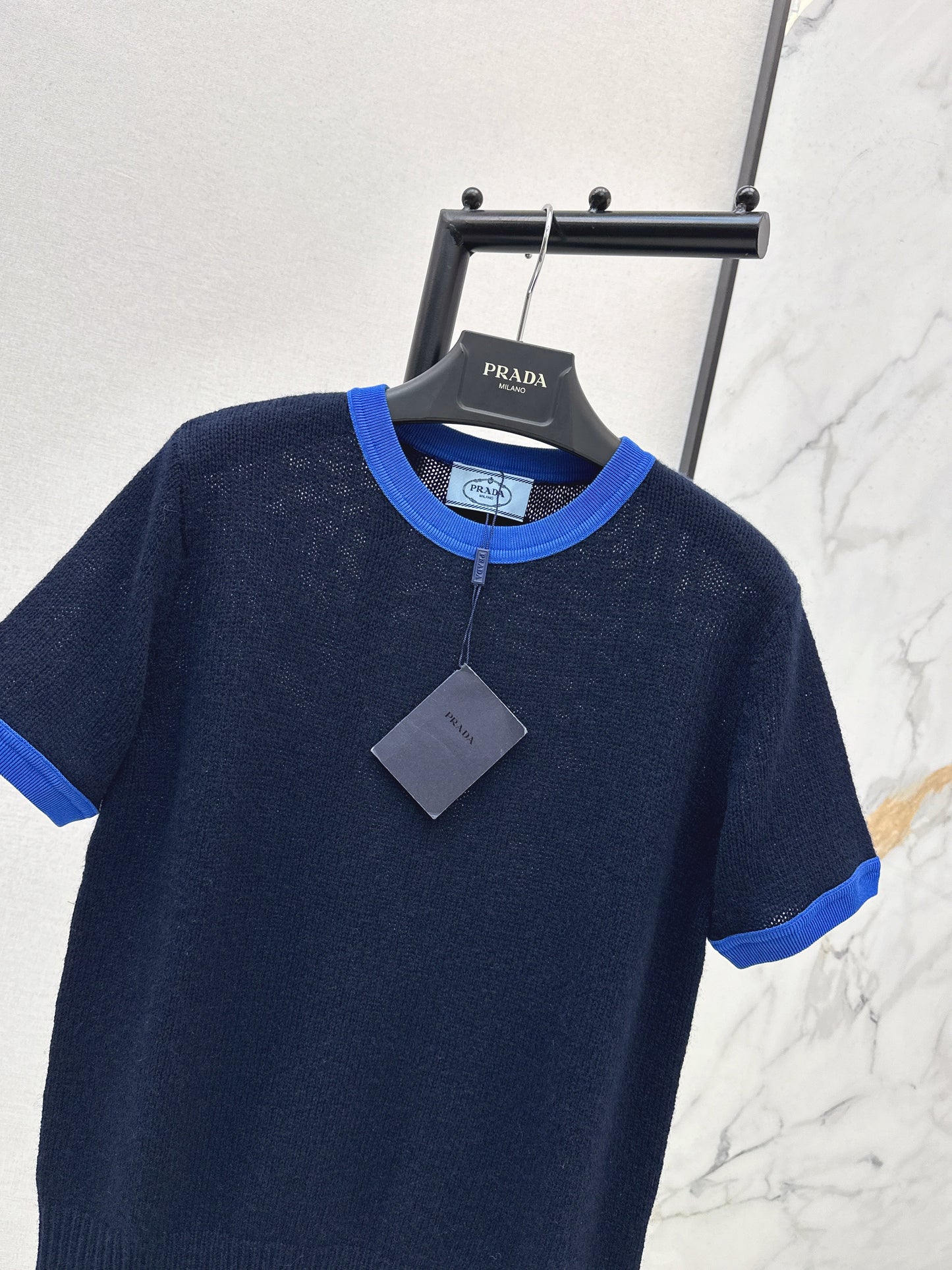 26SS NEW cashmere sweater